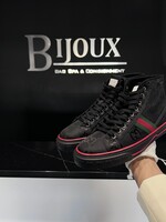 Gucci SOLD - Gucci Sneakers Hightops 8.5