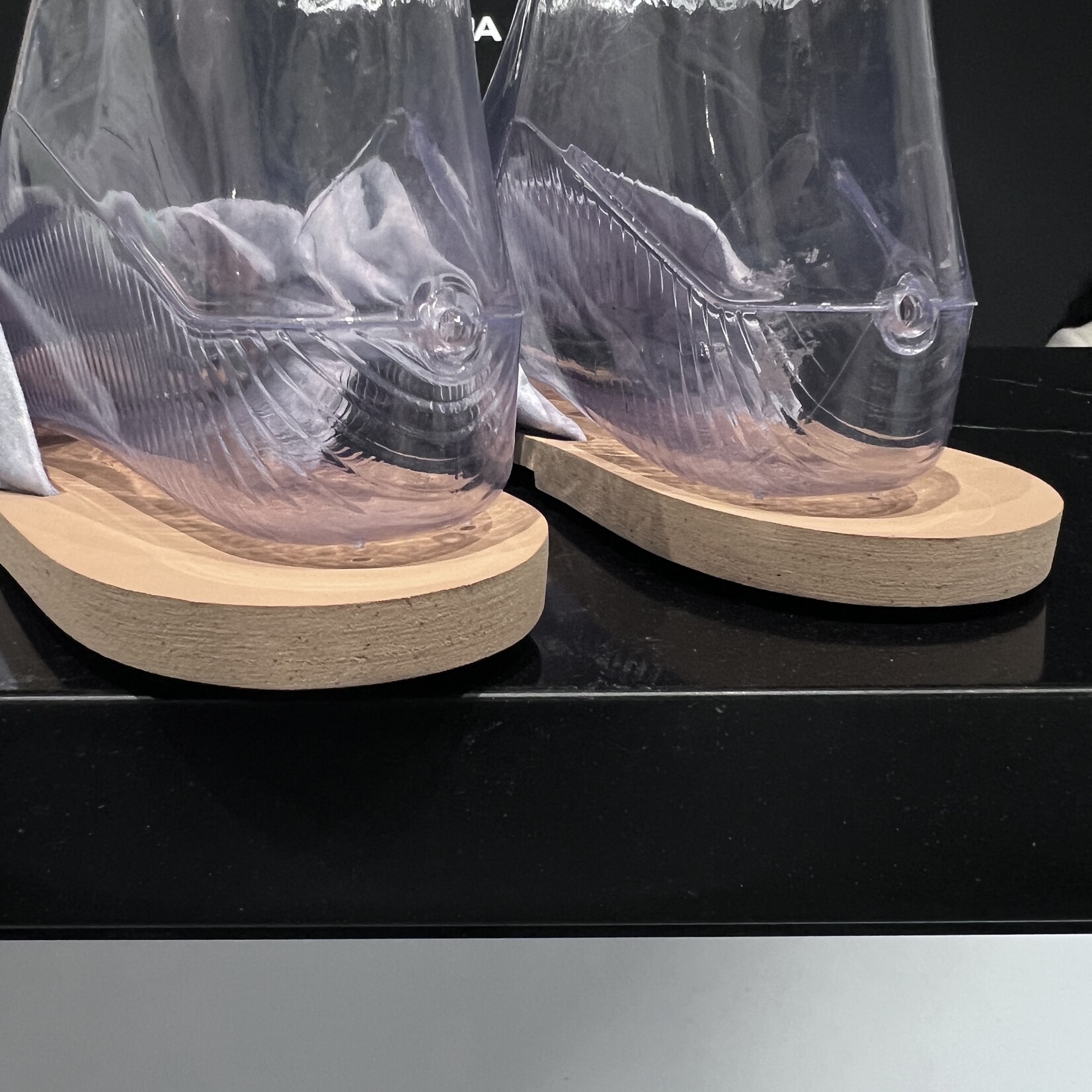 Balmain Balmain Shoes 38