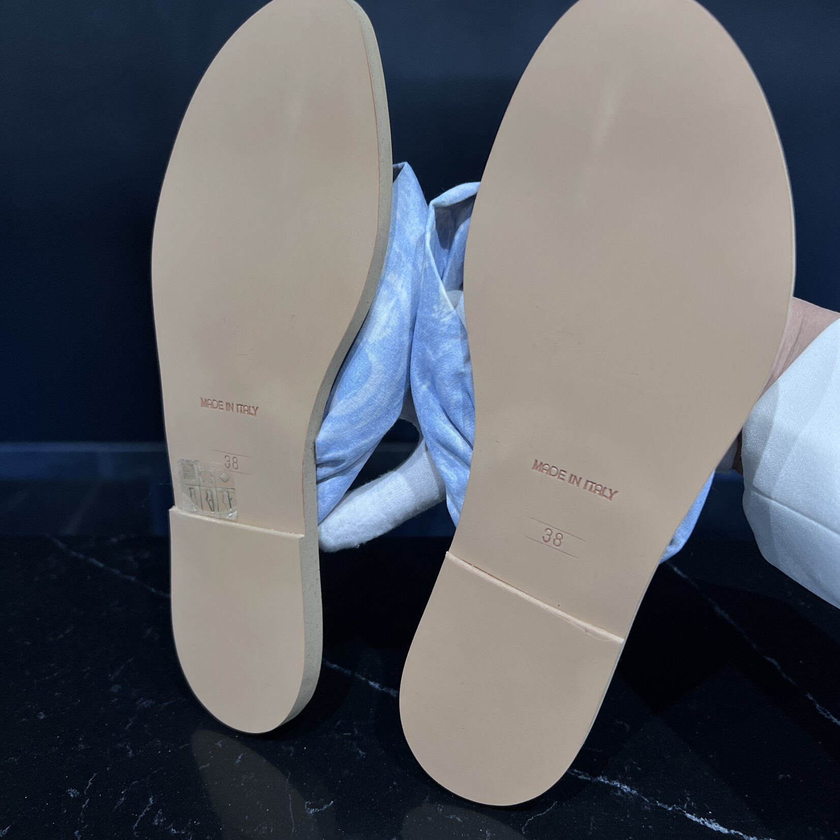 Balmain Balmain Shoes 38