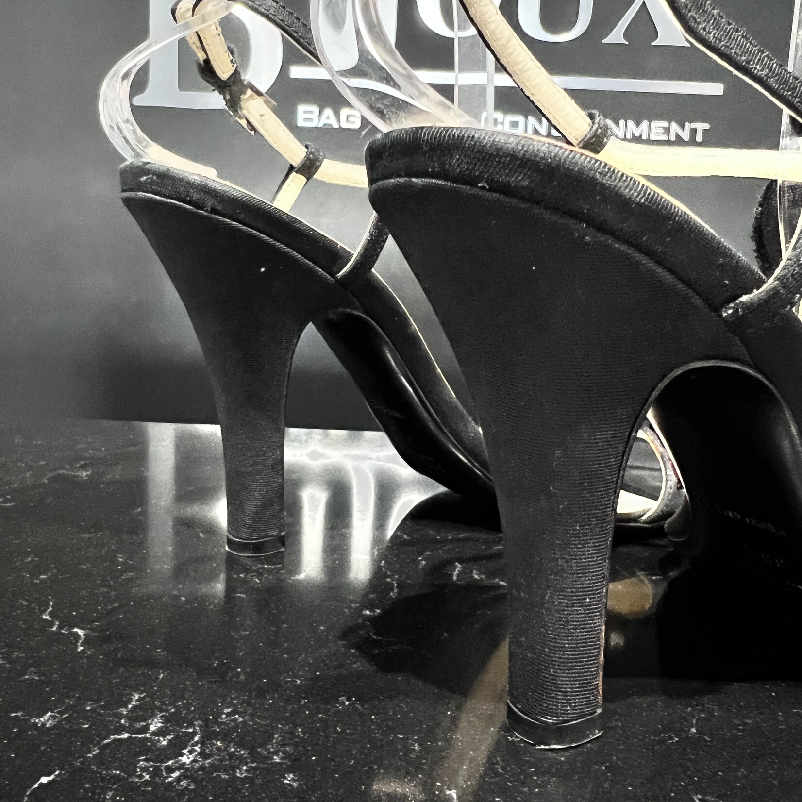Prada Prada Heels 38.5