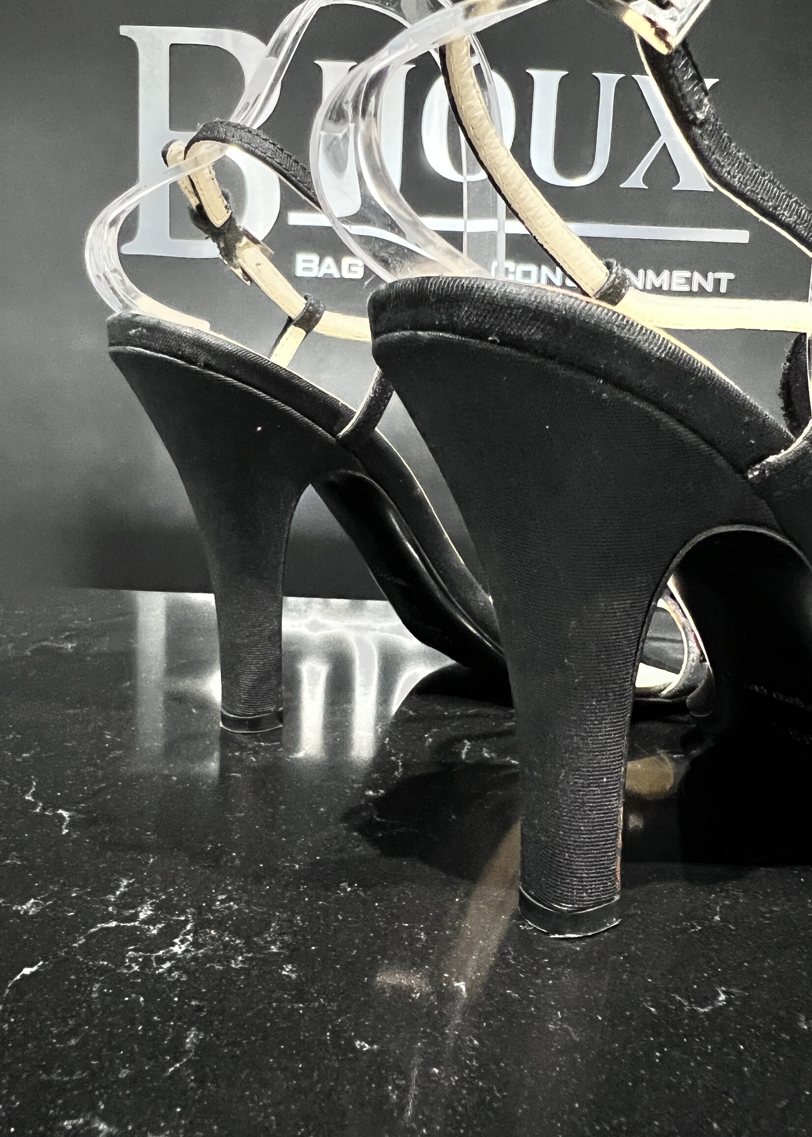 Prada Prada Heels 38.5