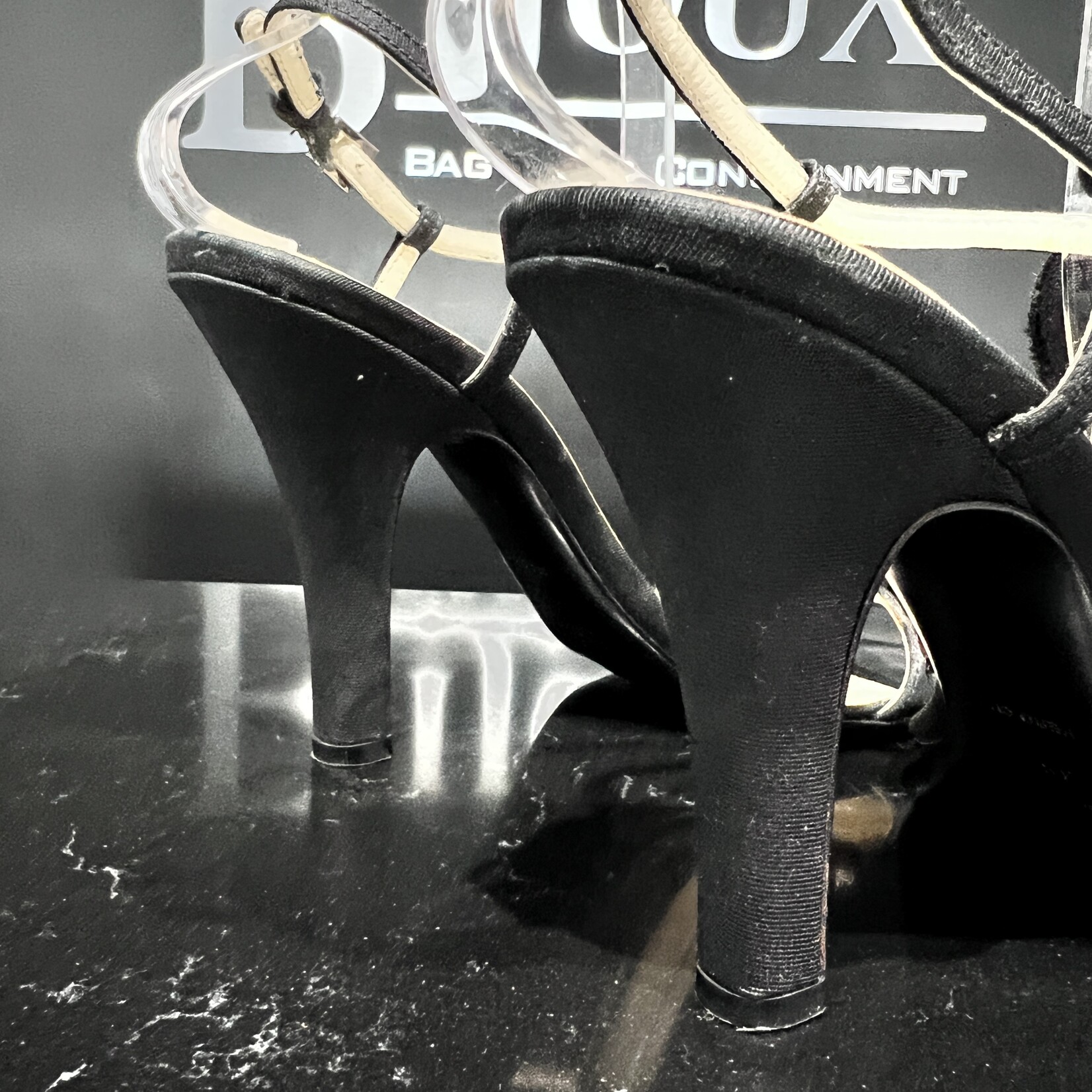Prada Prada Heels 38.5