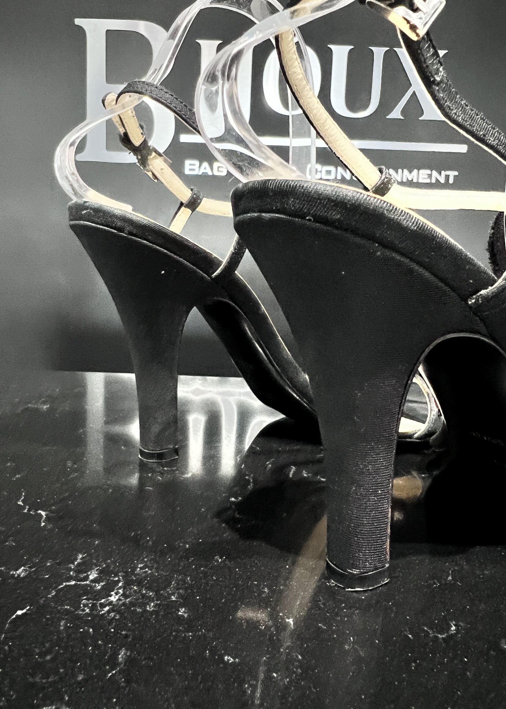 Prada Prada Heels 38.5