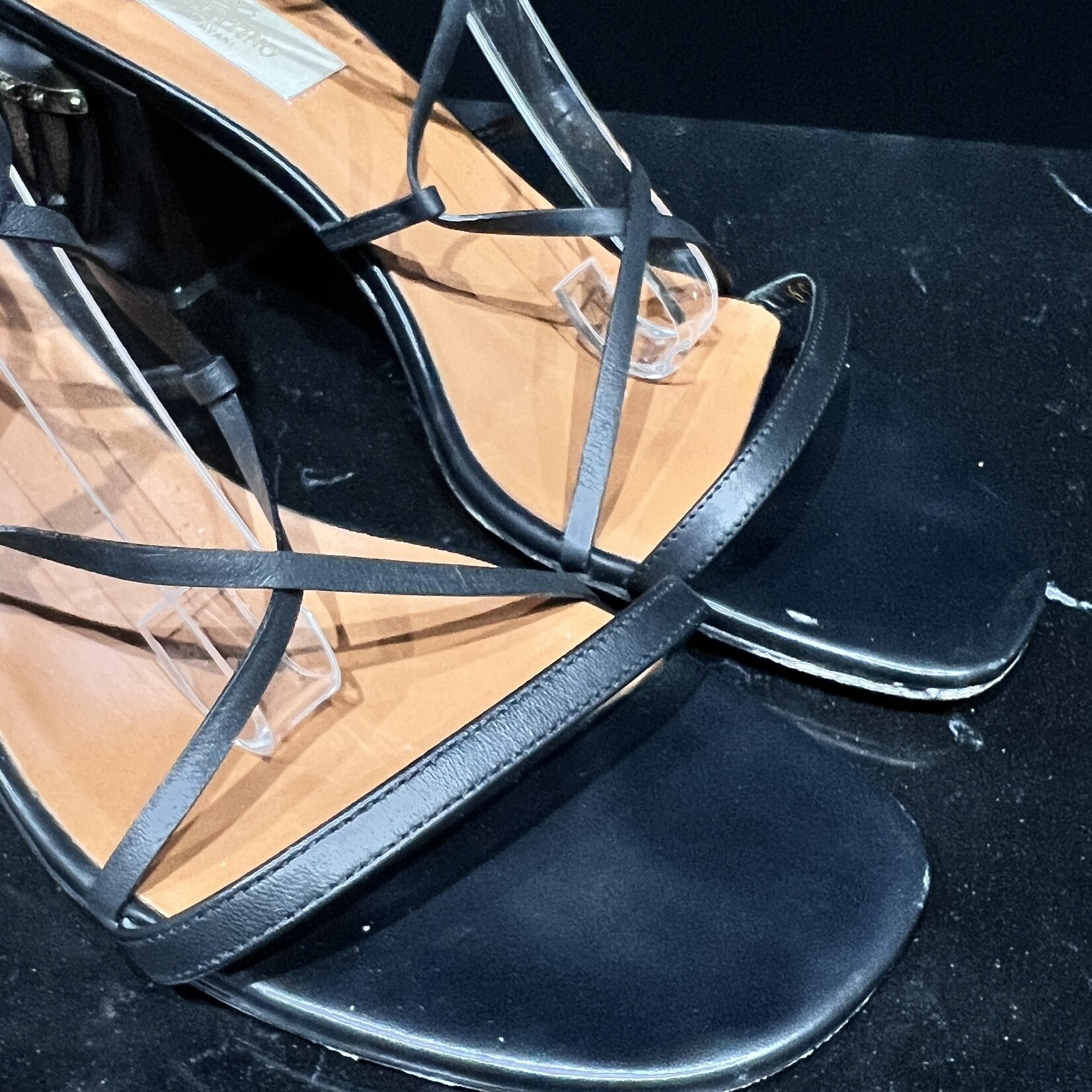 Valentino Valentino Lace Up Sandals 39