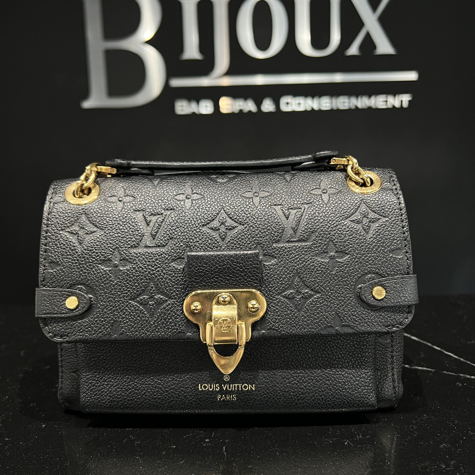 Louis Vuitton SOLD - Louis Vuitton Vavin BB