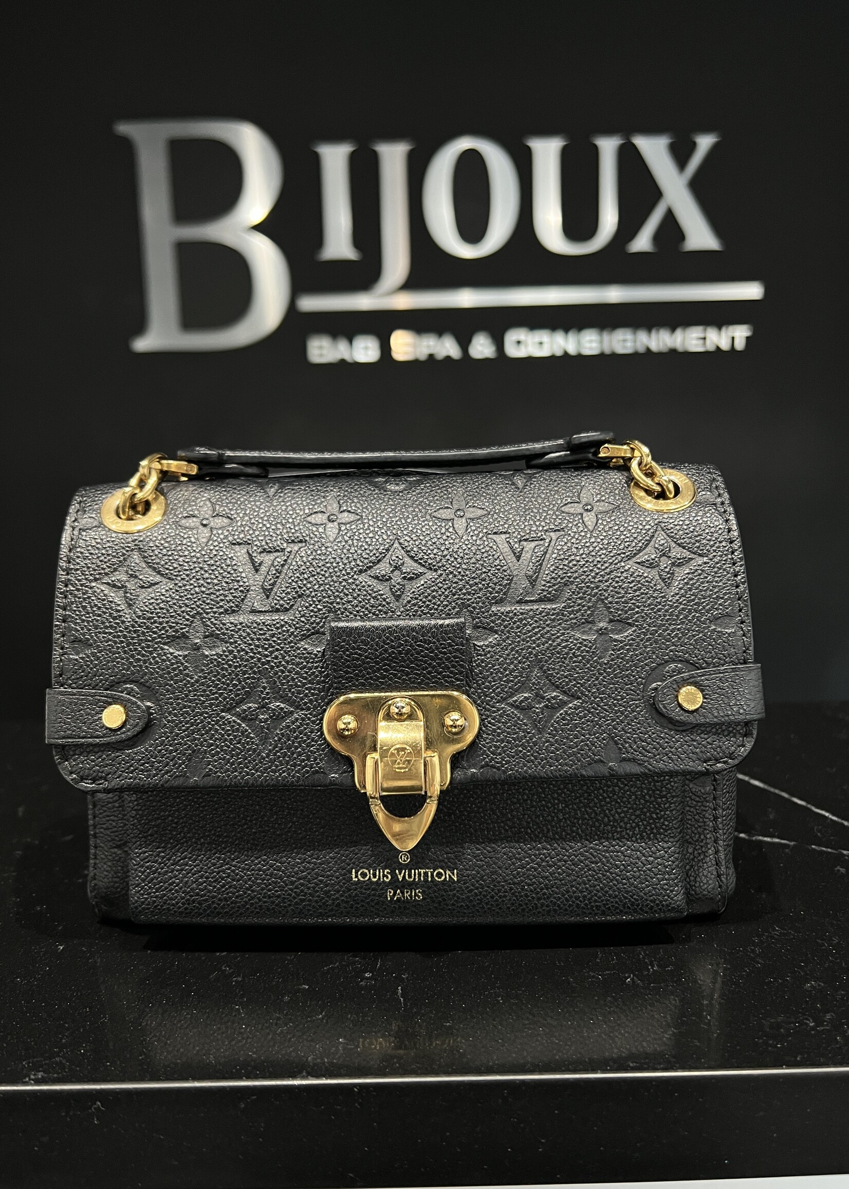 Louis Vuitton SOLD - Louis Vuitton Vavin BB