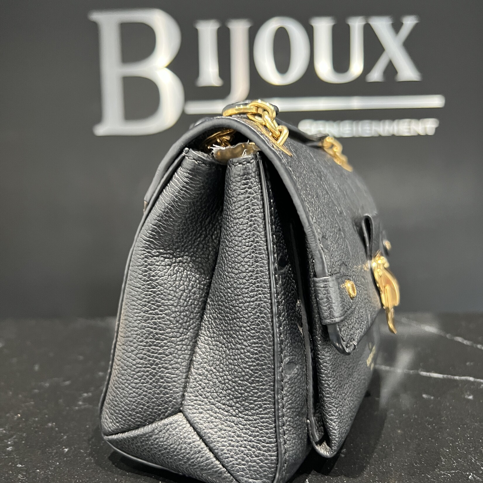 Louis Vuitton SOLD - Louis Vuitton Vavin BB