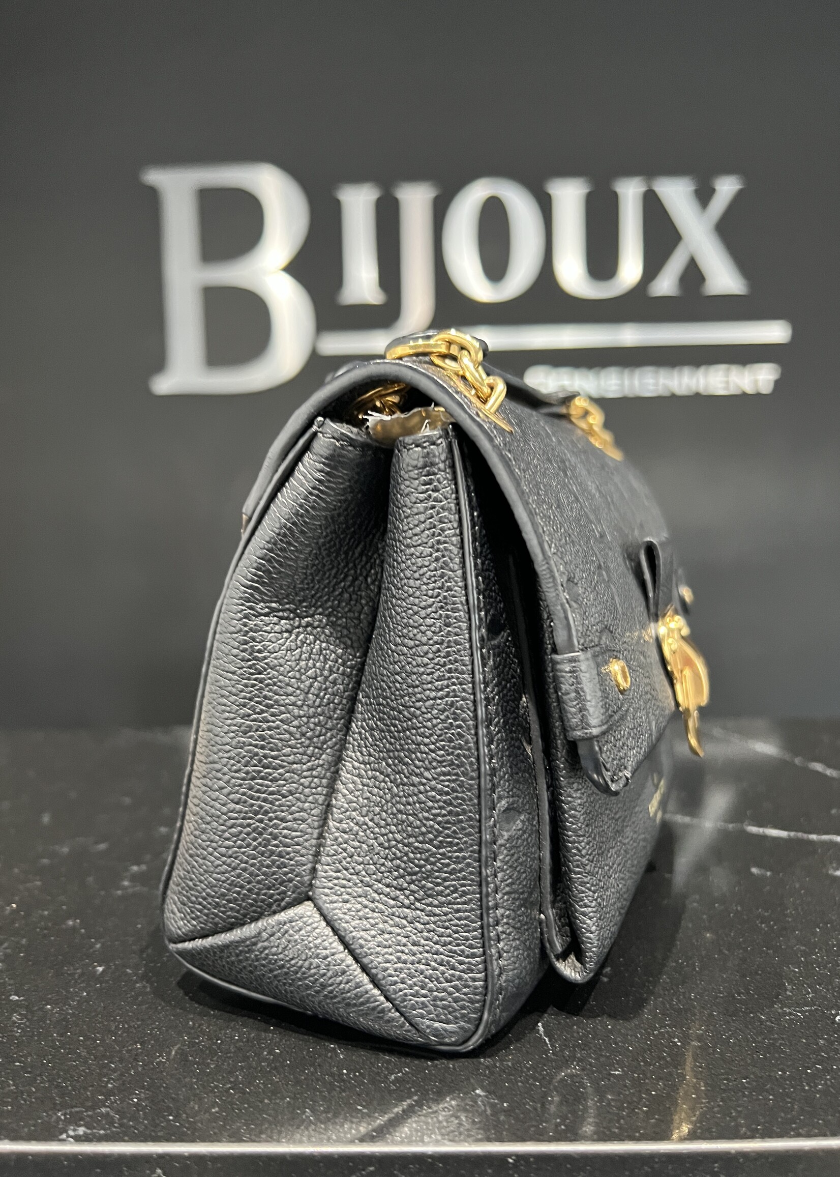 Louis Vuitton SOLD - Louis Vuitton Vavin BB