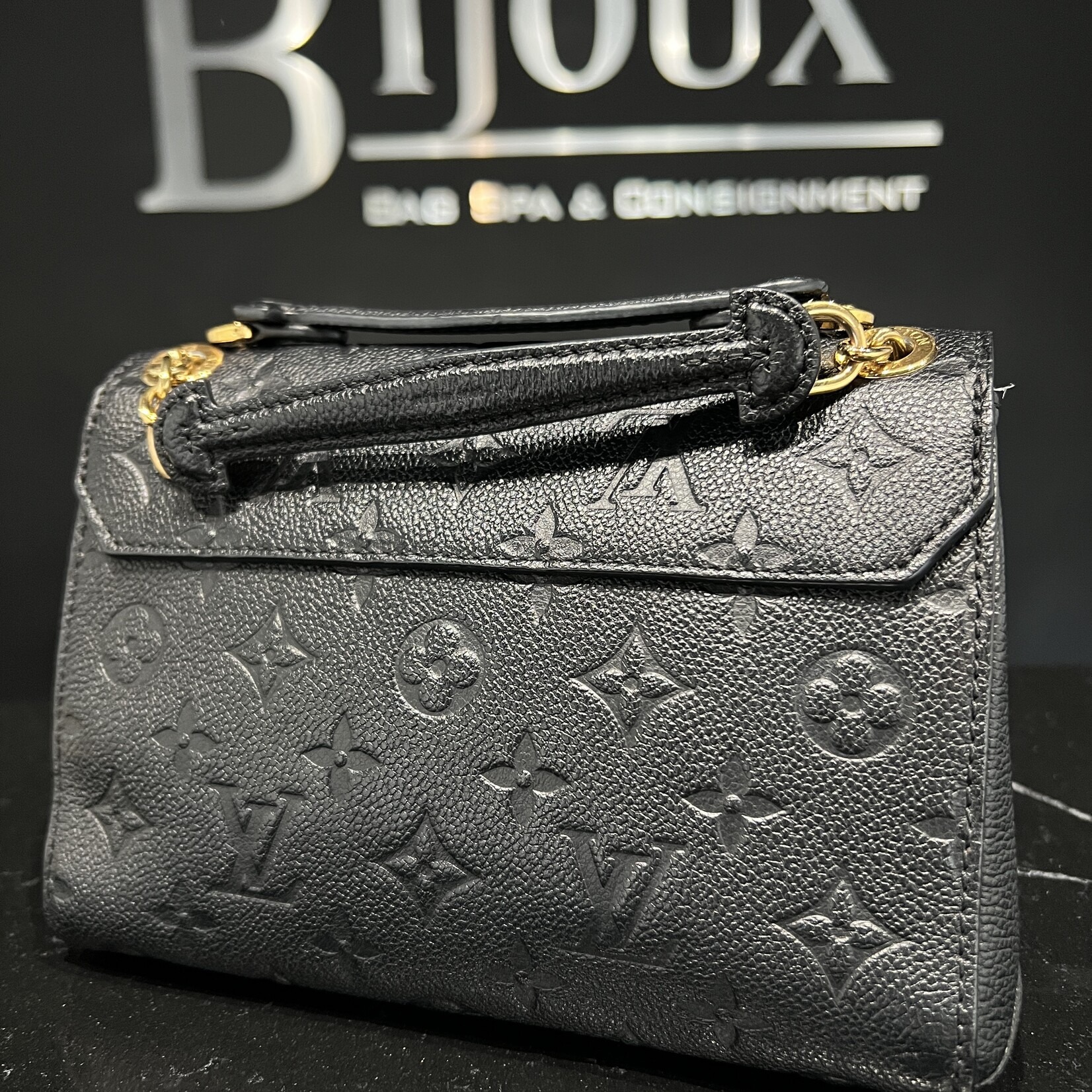 Louis Vuitton SOLD - Louis Vuitton Vavin BB