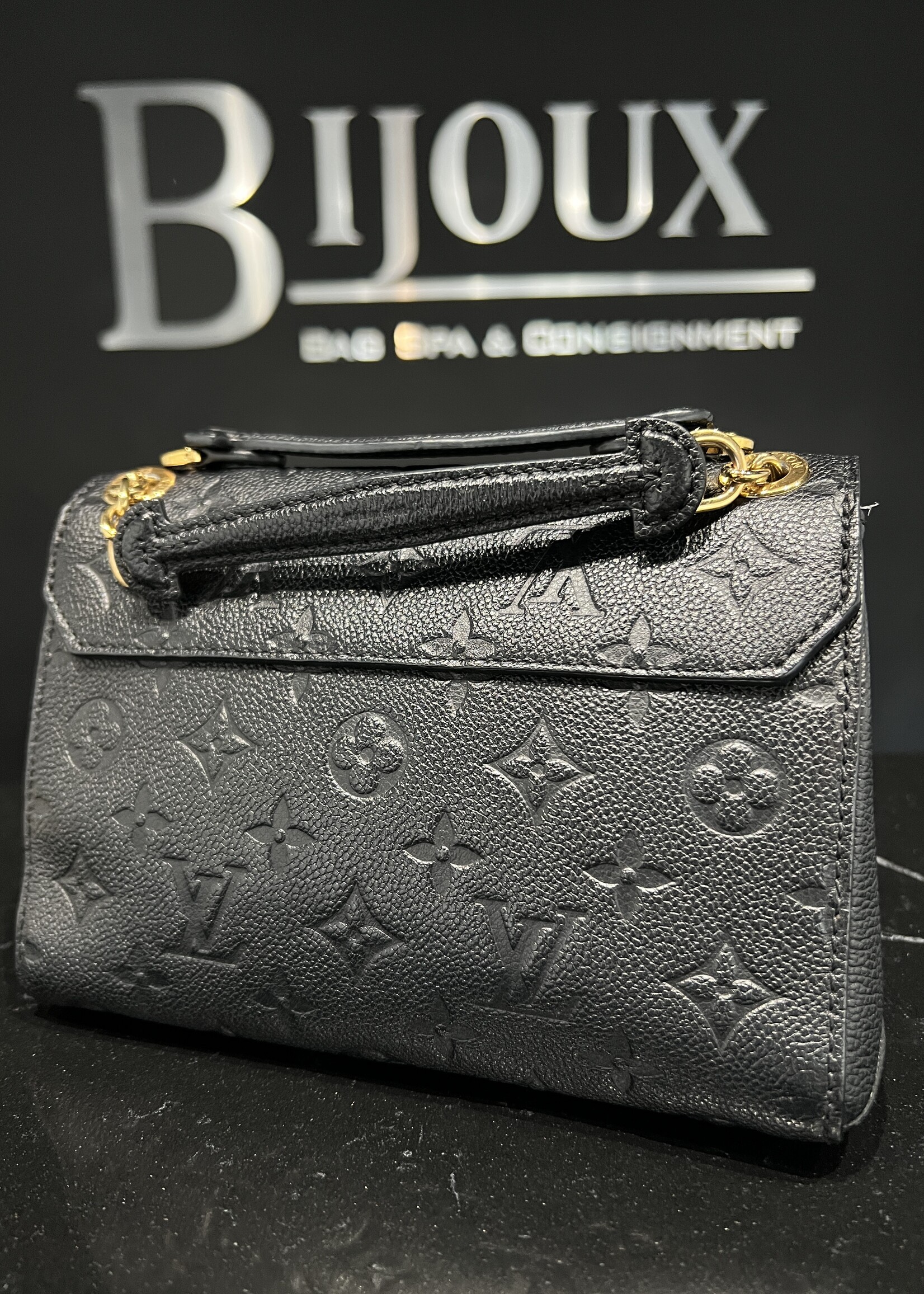 Louis Vuitton SOLD - Louis Vuitton Vavin BB