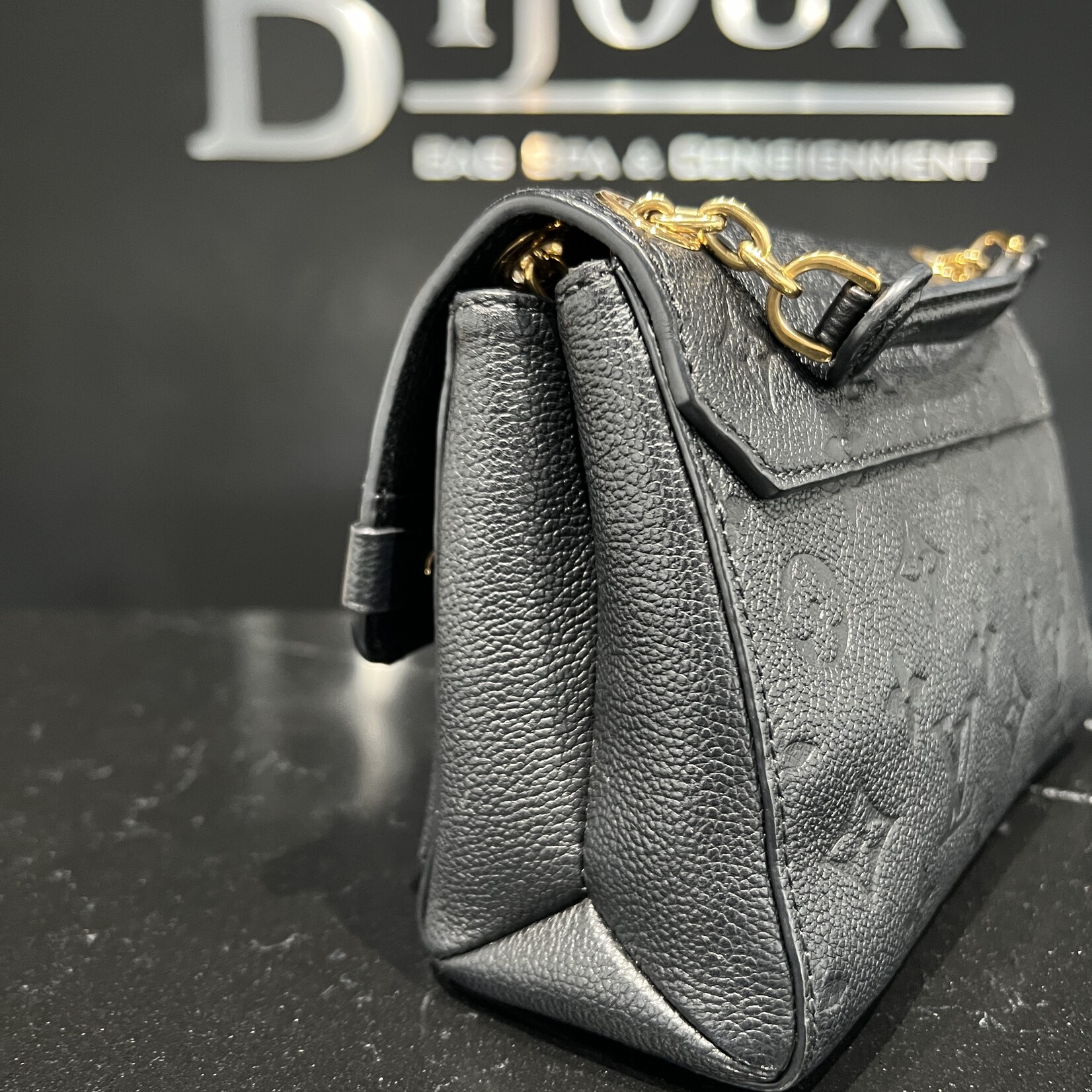 Louis Vuitton SOLD - Louis Vuitton Vavin BB