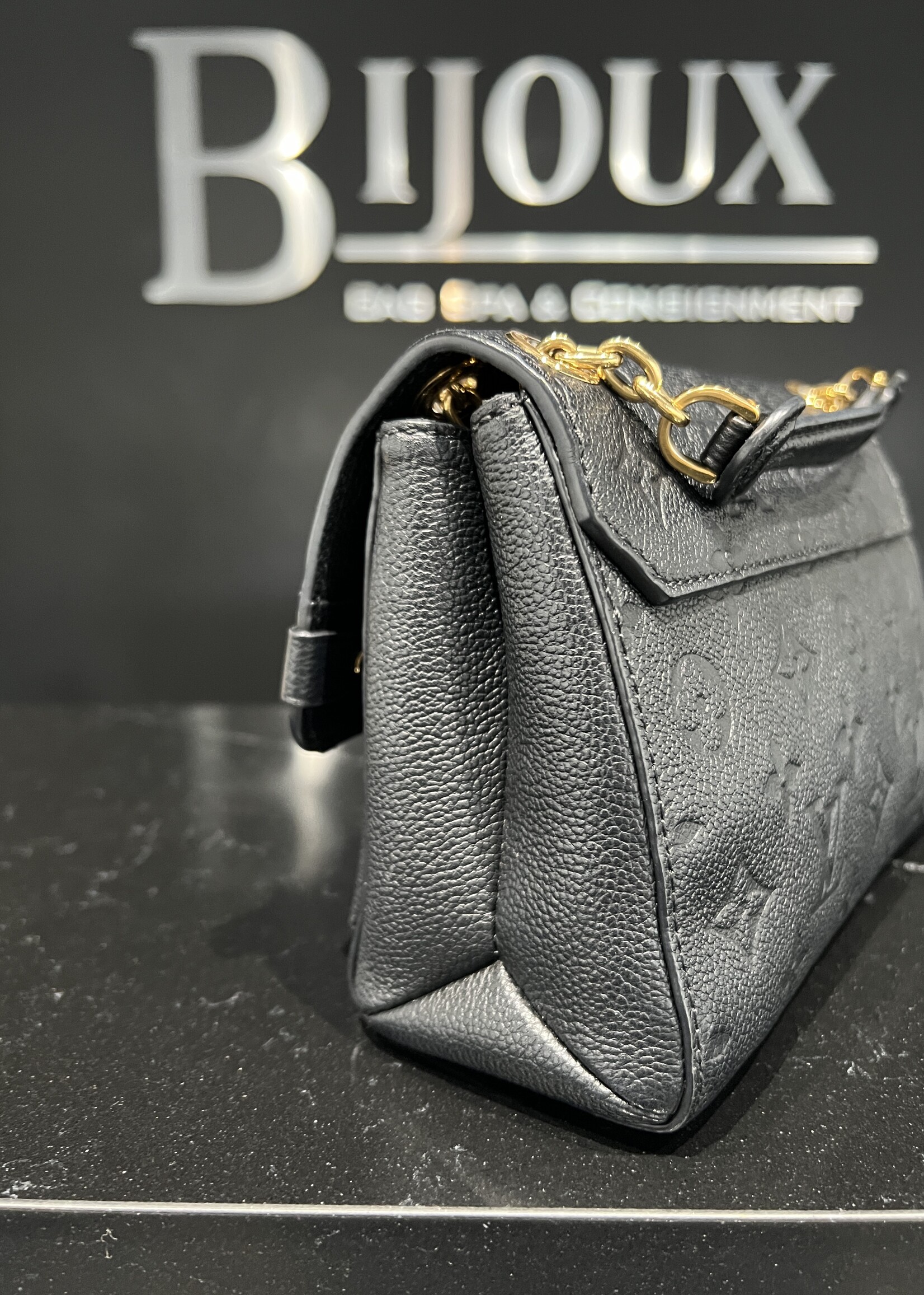 Louis Vuitton SOLD - Louis Vuitton Vavin BB