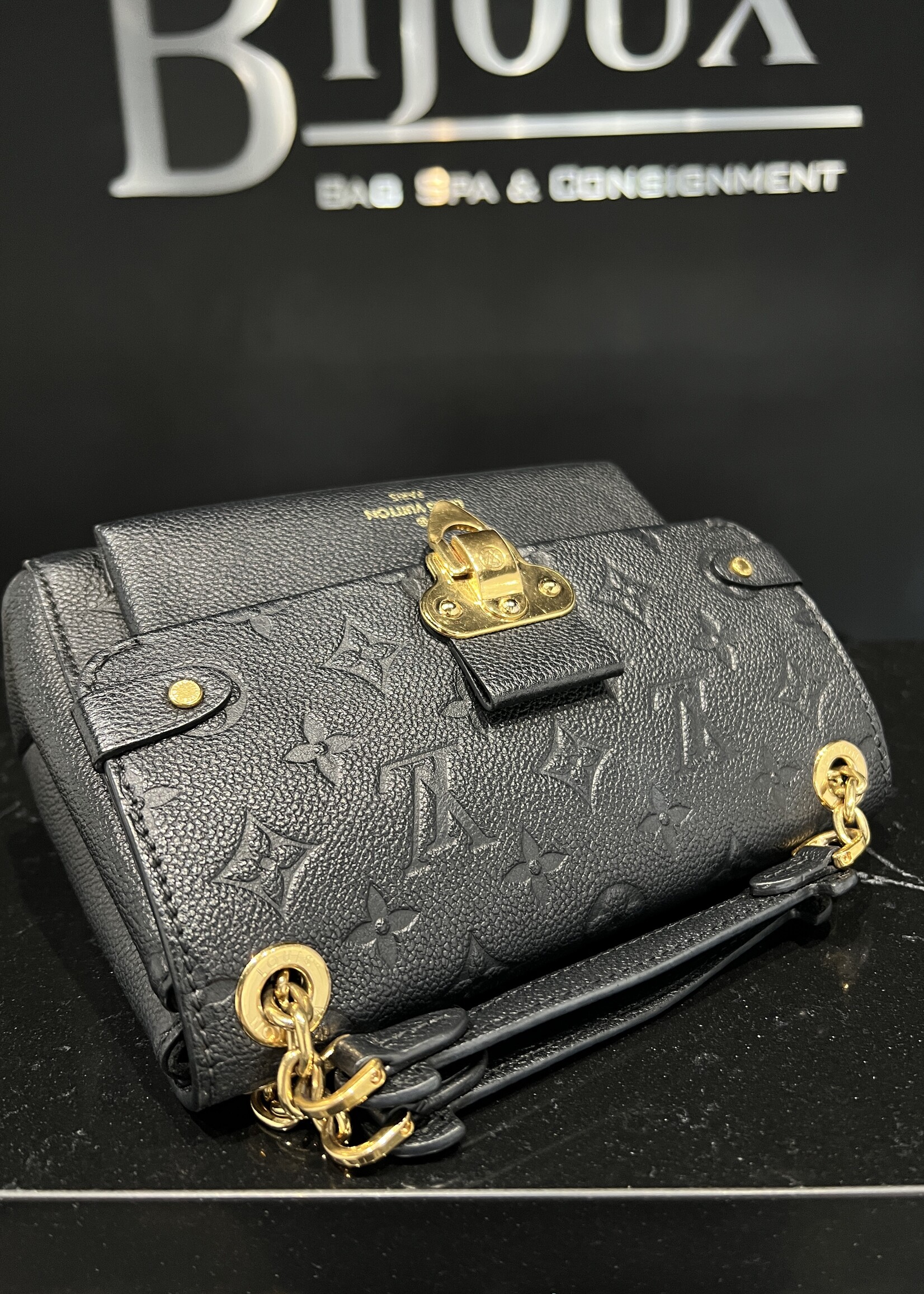 Louis Vuitton SOLD - Louis Vuitton Vavin BB