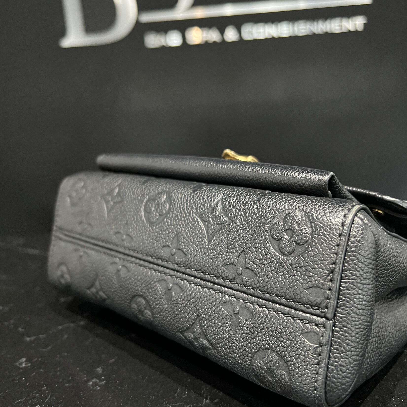 Louis Vuitton SOLD - Louis Vuitton Vavin BB