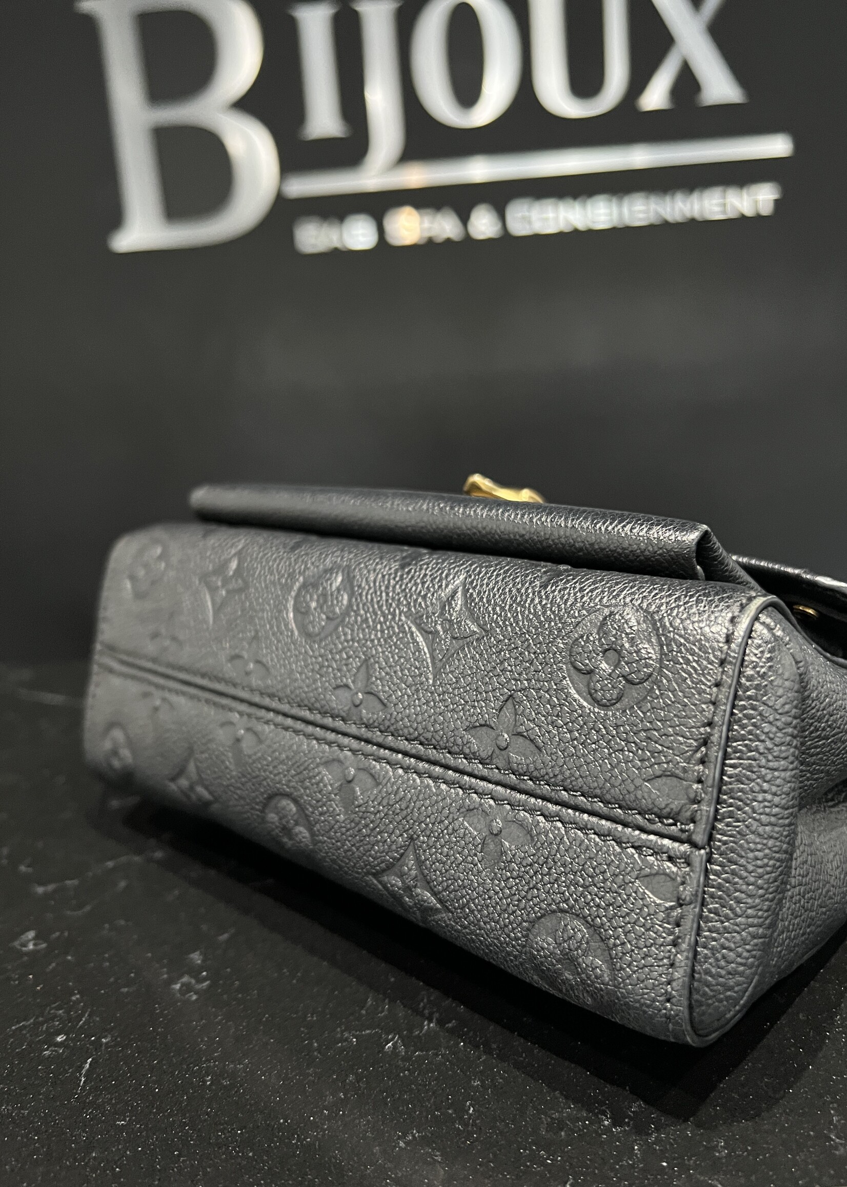 Louis Vuitton SOLD - Louis Vuitton Vavin BB