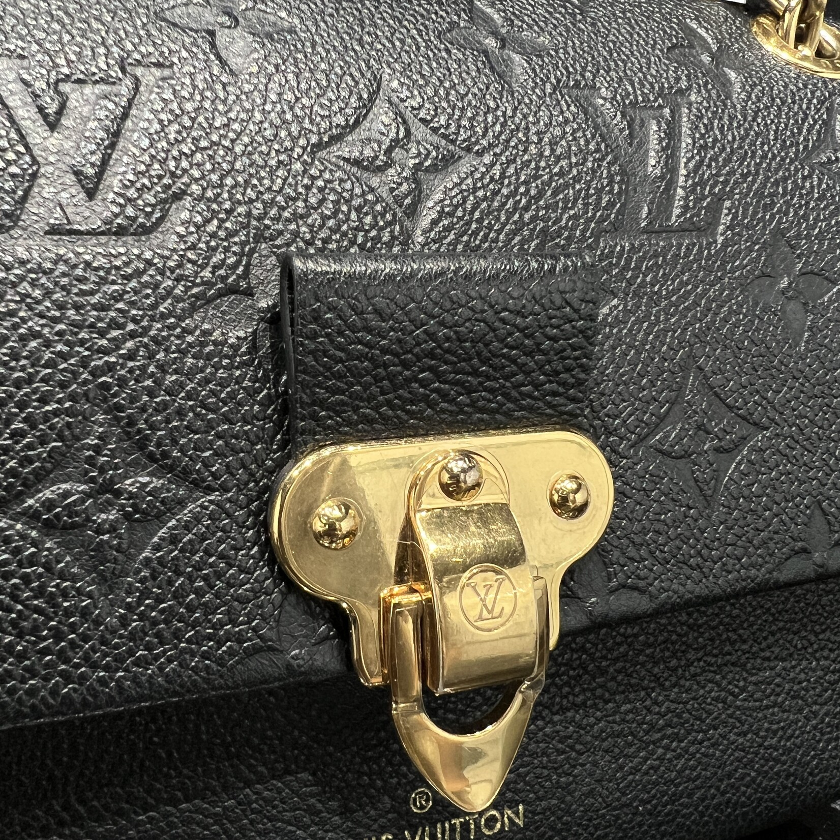 Louis Vuitton SOLD - Louis Vuitton Vavin BB