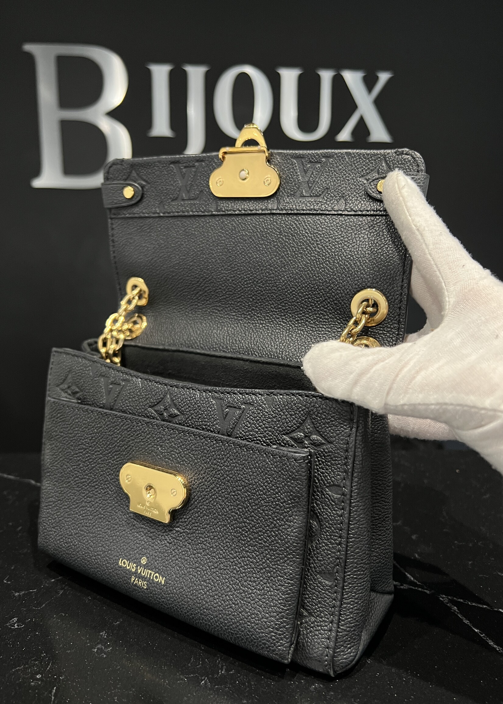 Louis Vuitton SOLD - Louis Vuitton Vavin BB