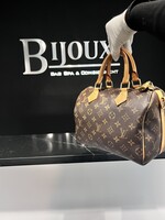 Louis Vuitton SOLD - Louis Vuitton Speedy 25 Bandouliere