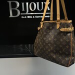 Louis Vuitton Louis Vuitton Vertical Batignolles