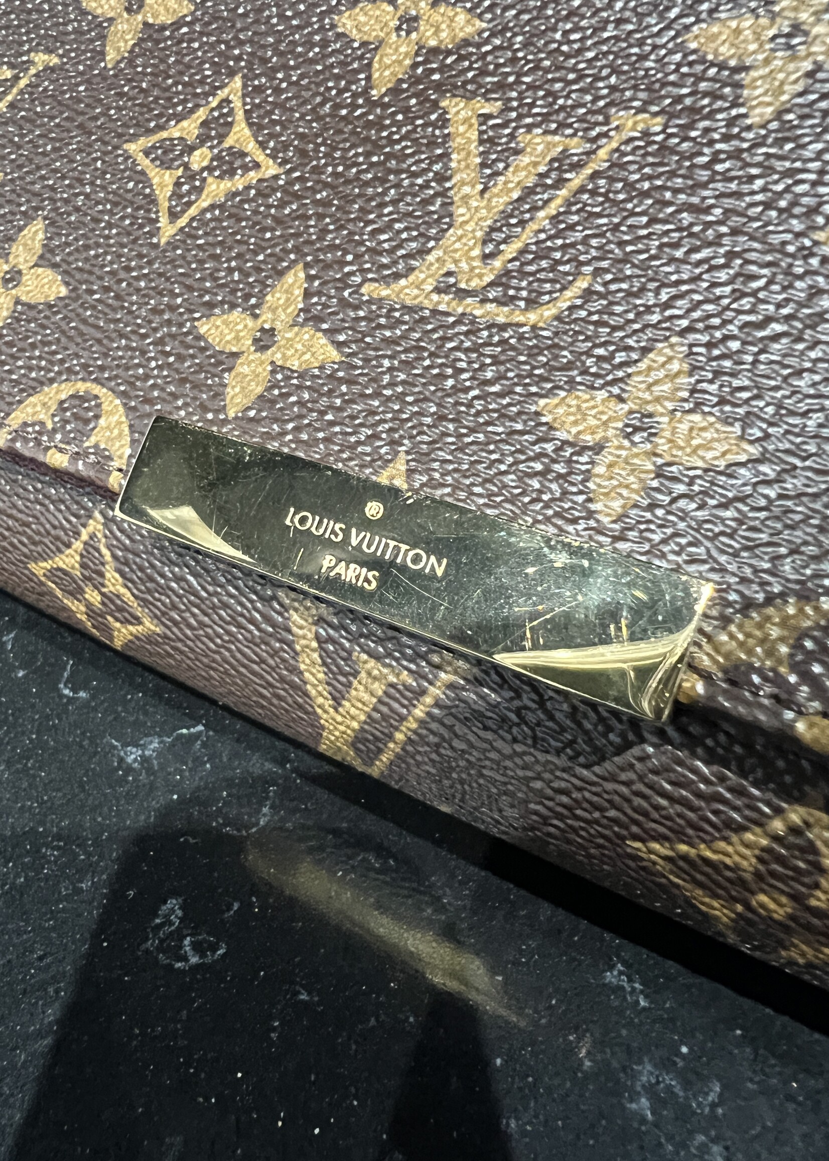 Louis Vuitton SOLD - Louis Vuitton Favourite MM