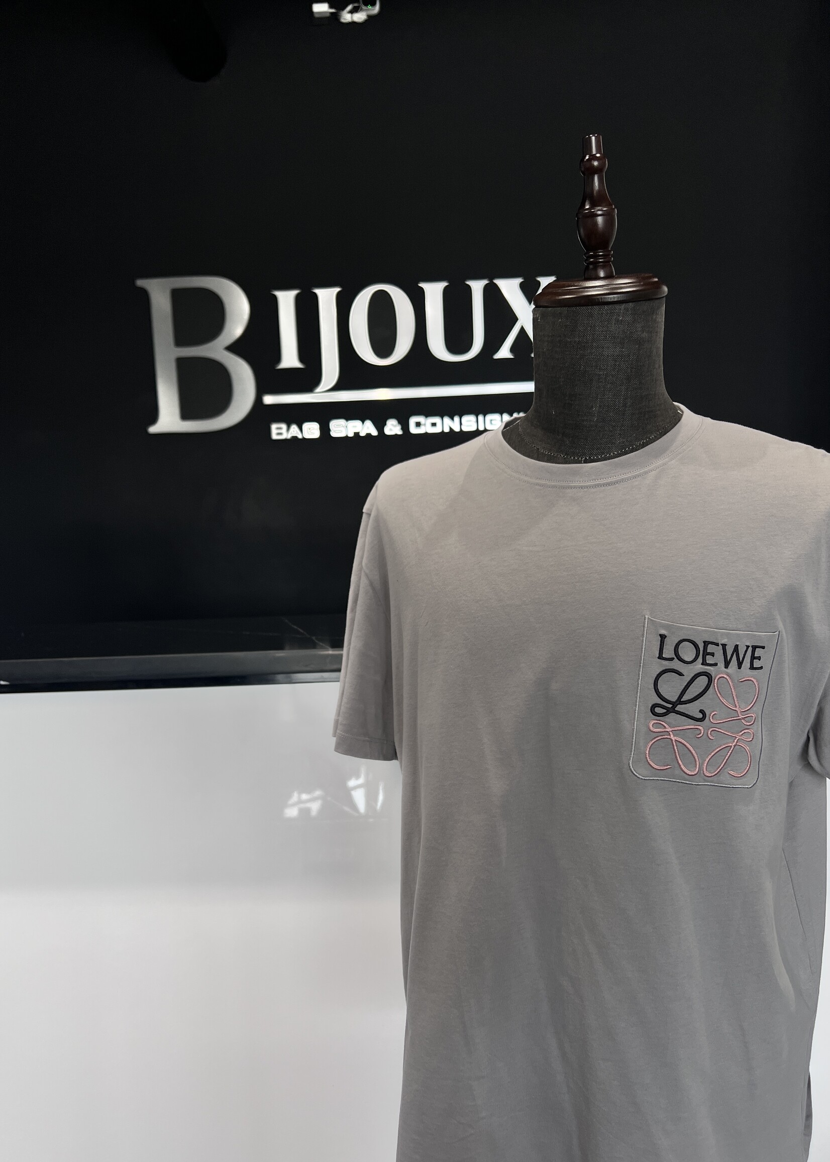 Loewe SOLD - Loewe T-Shirt