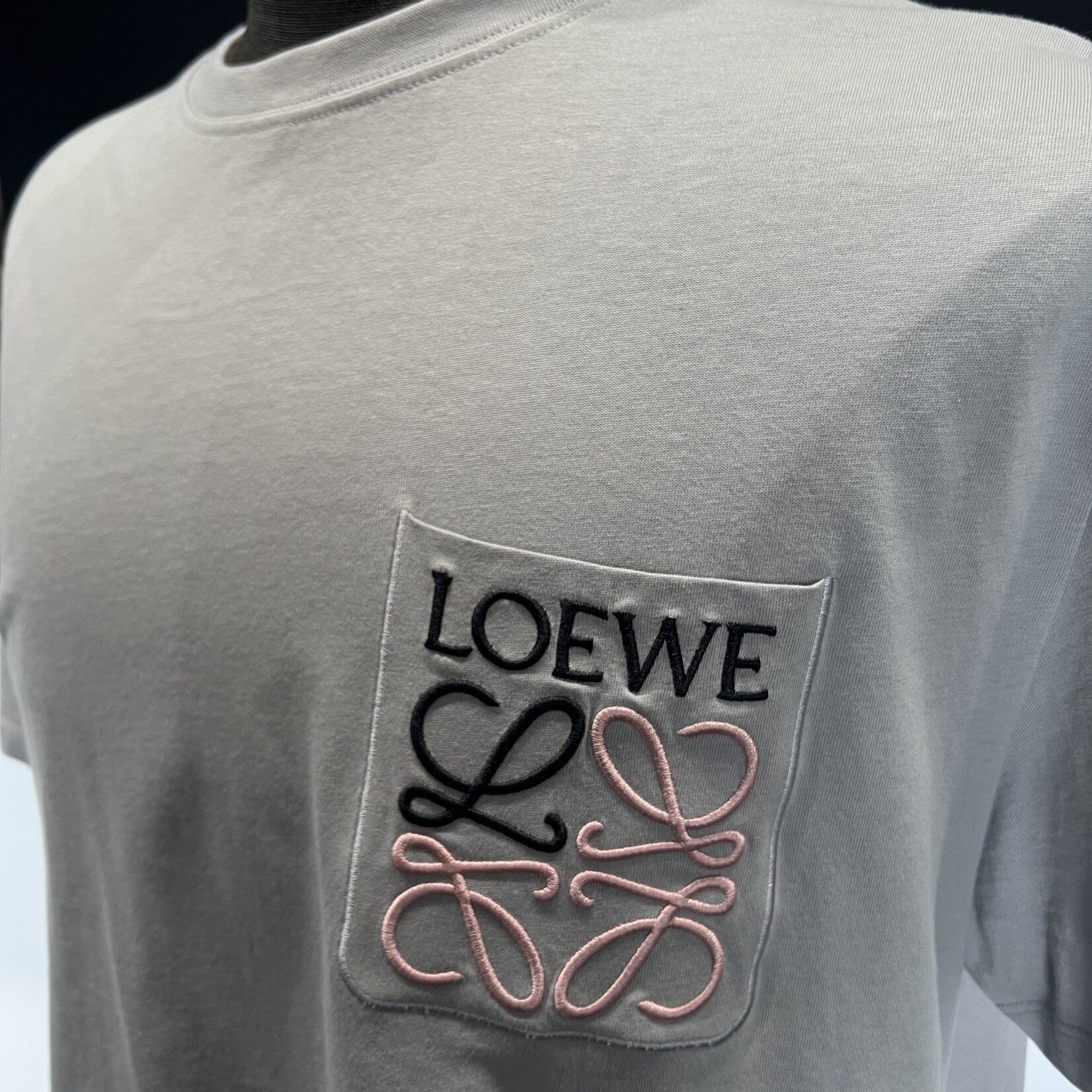 Loewe Loewe T-Shirt