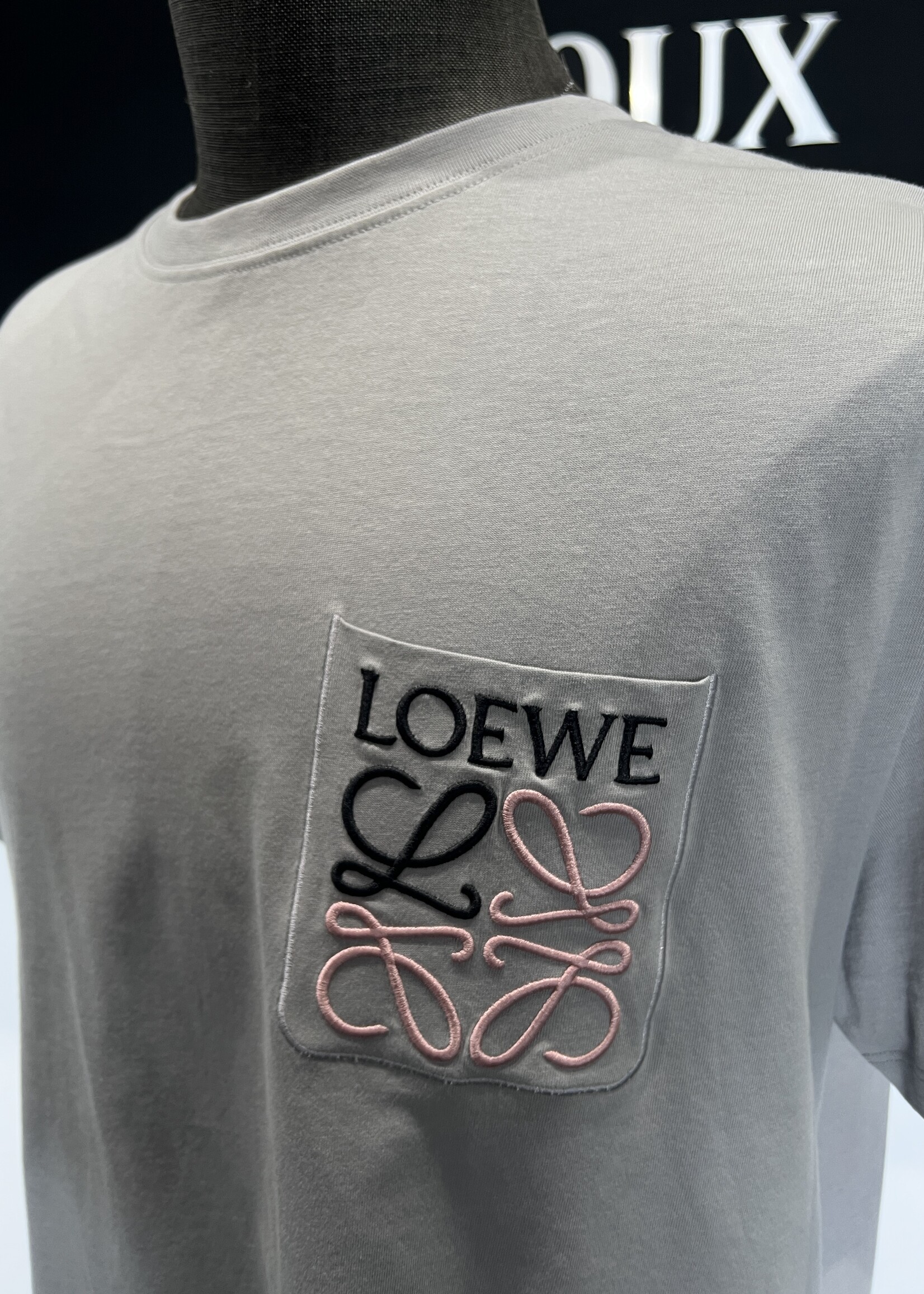 Loewe SOLD - Loewe T-Shirt