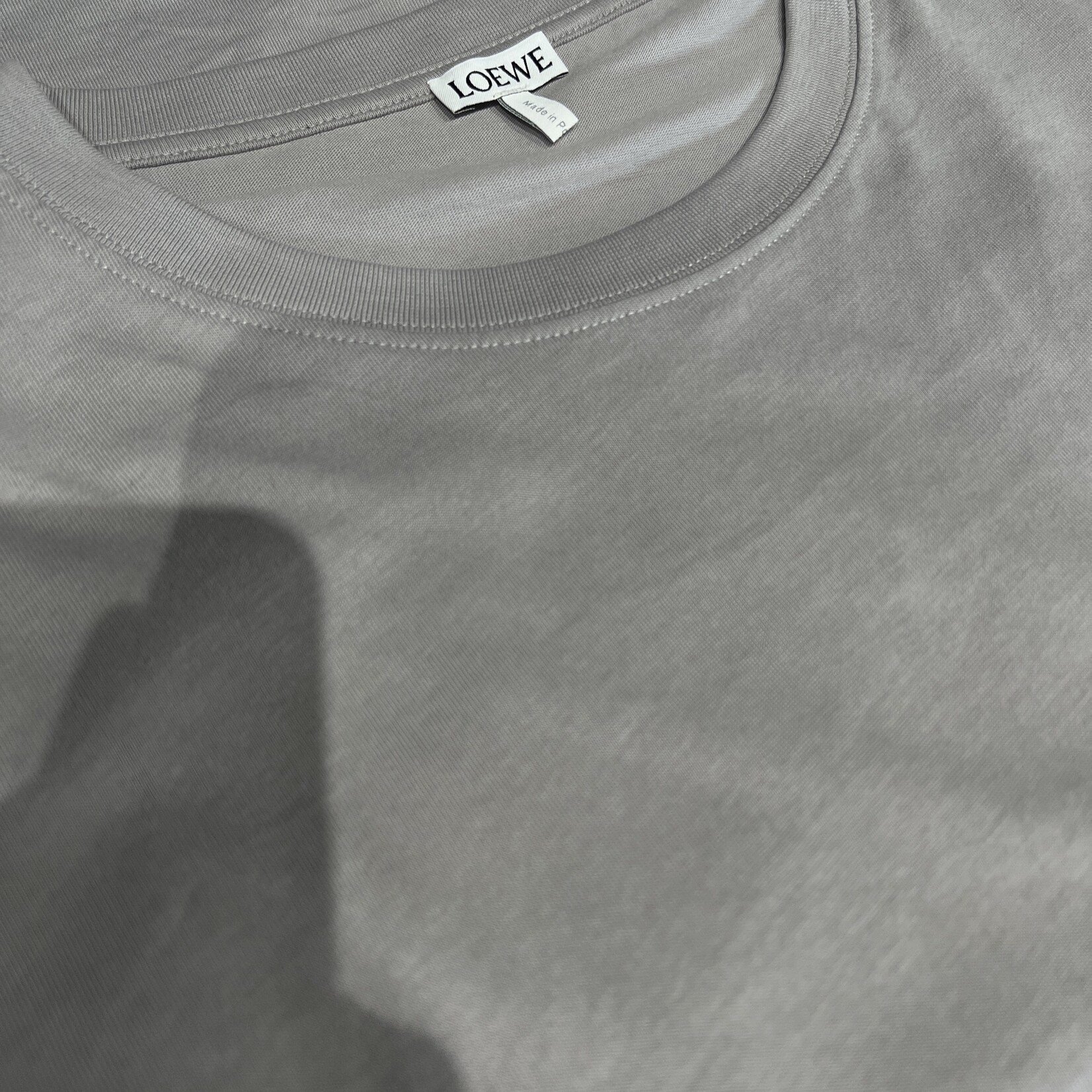 Loewe Loewe T-Shirt