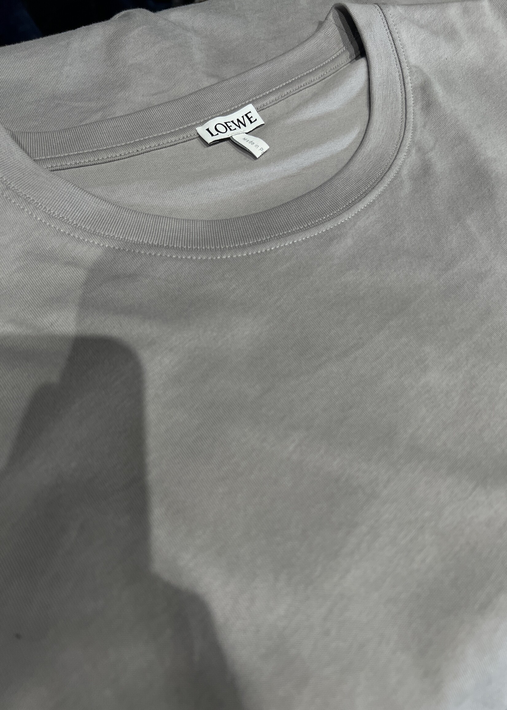 Loewe SOLD - Loewe T-Shirt