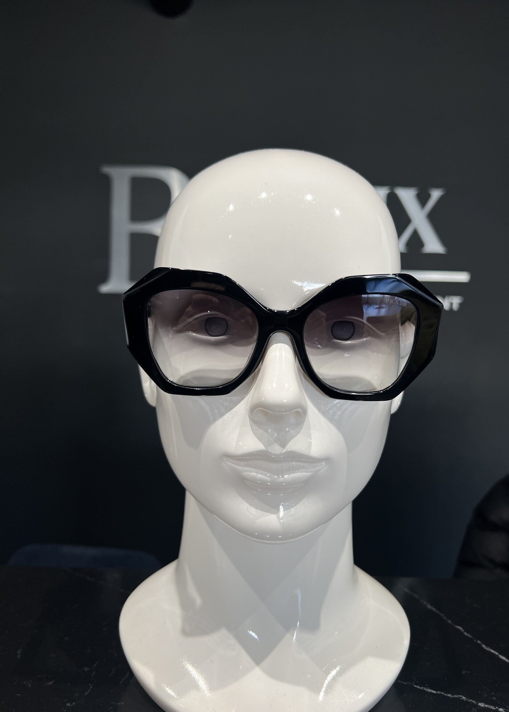Prada Prada Sunglasses SPR16W-F