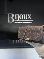 Louis Vuitton SOLD - Louis Vuitton Favourite Monogram  PM