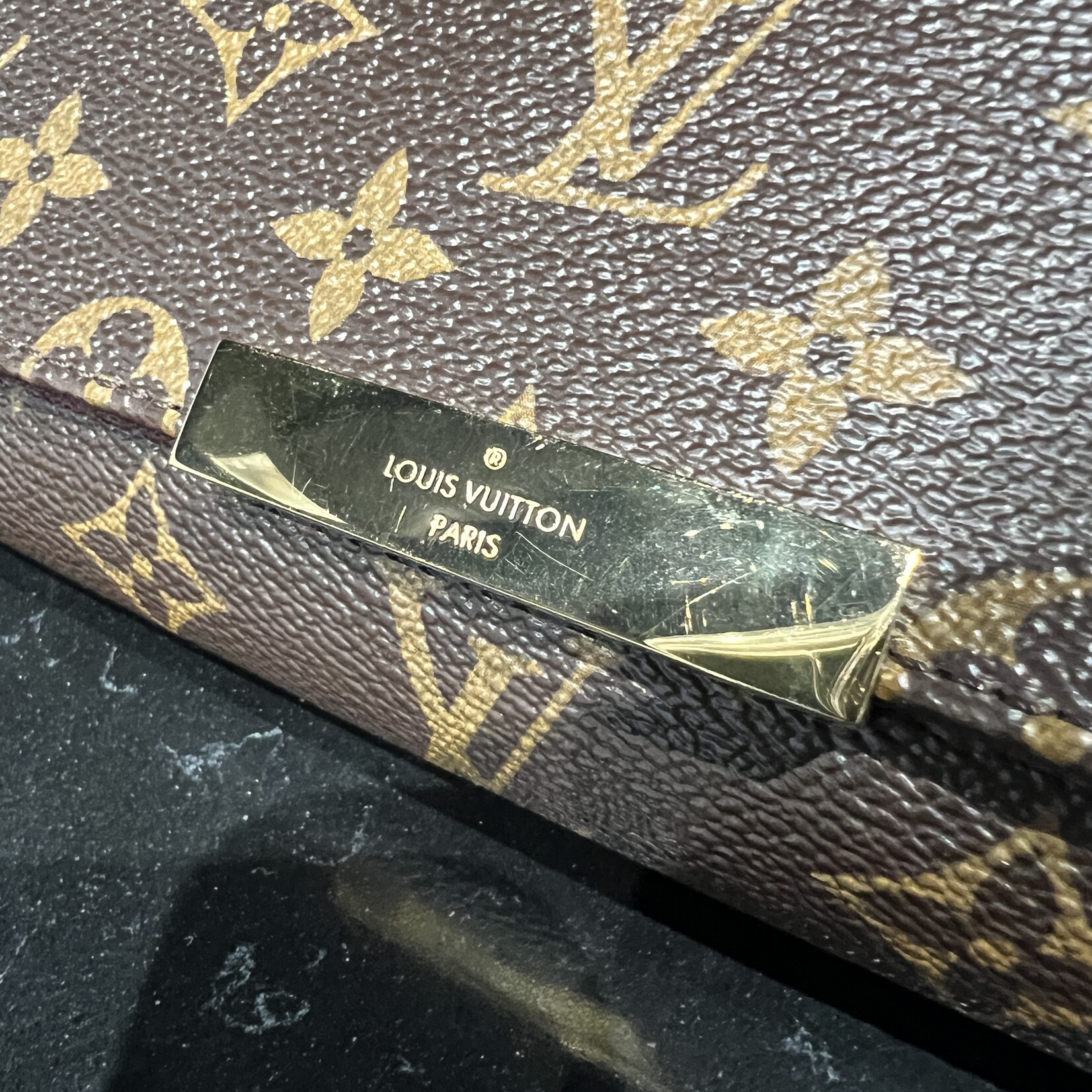 Louis Vuitton SOLD - Louis Vuitton Favourite Monogram  PM