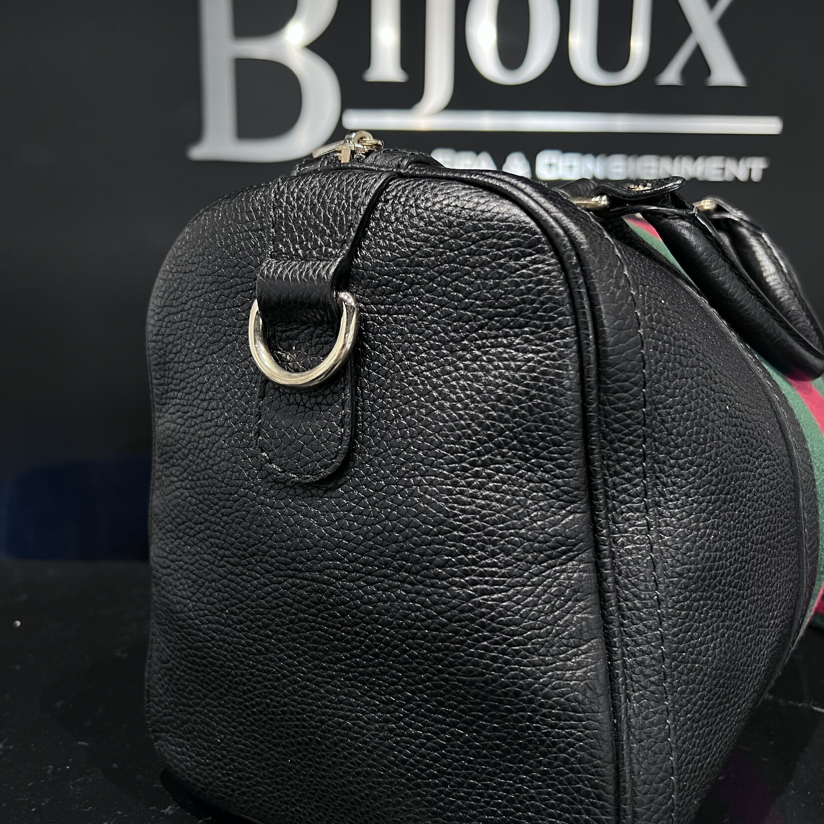 Gucci Gucci Bowler Bag