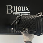 Chanel SOLD- Chanel Boy Bag RHW