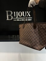 Louis Vuitton SOLD - Louis Vuitton Neverfull Damier Ebene MM