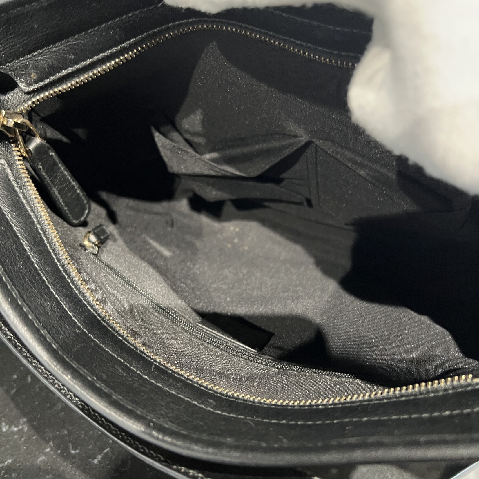 Gucci SOLD - Gucci Canvas shoulder Bag