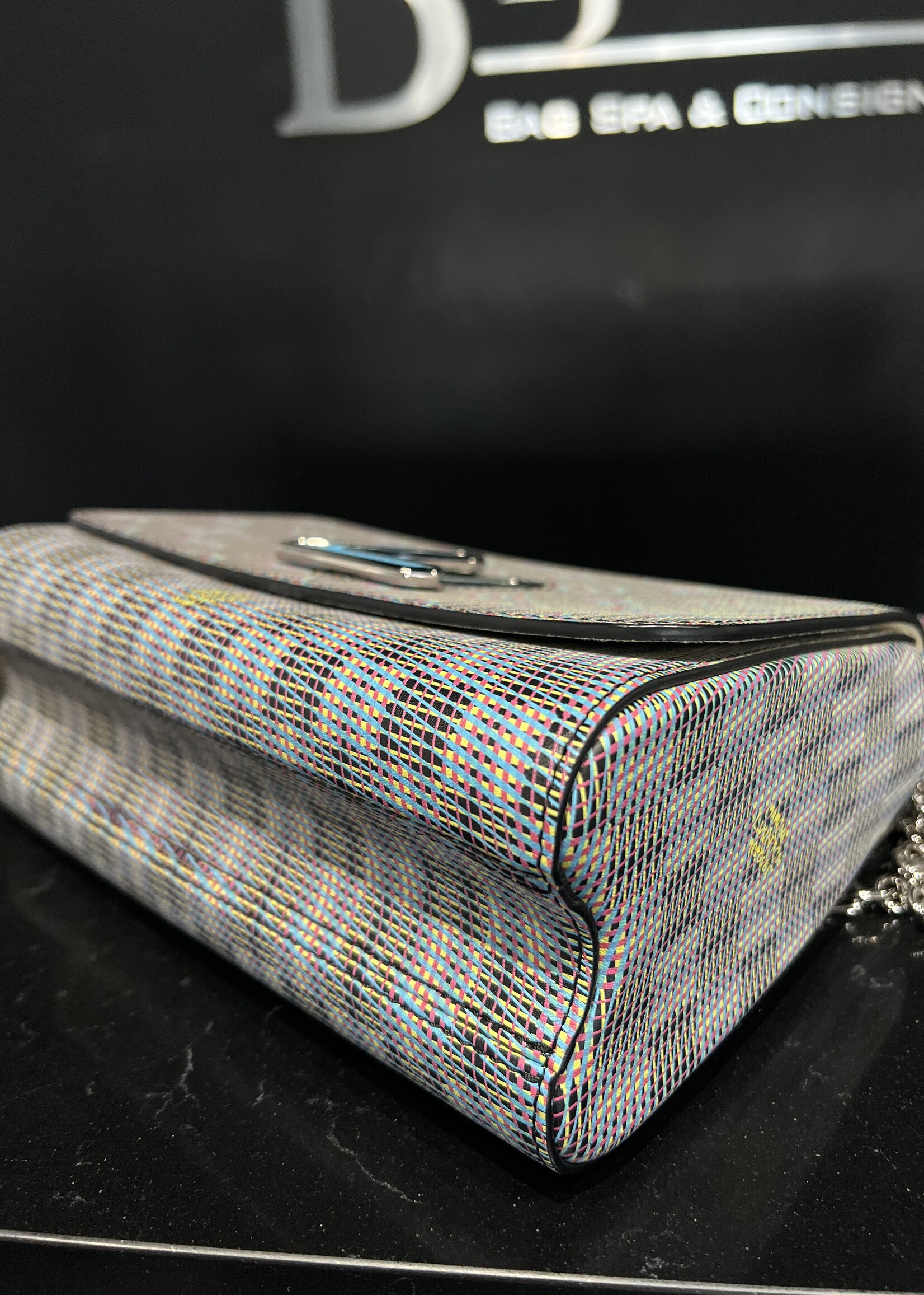 Louis Vuitton SOLD- Louis Vuitton Twist MM Pop