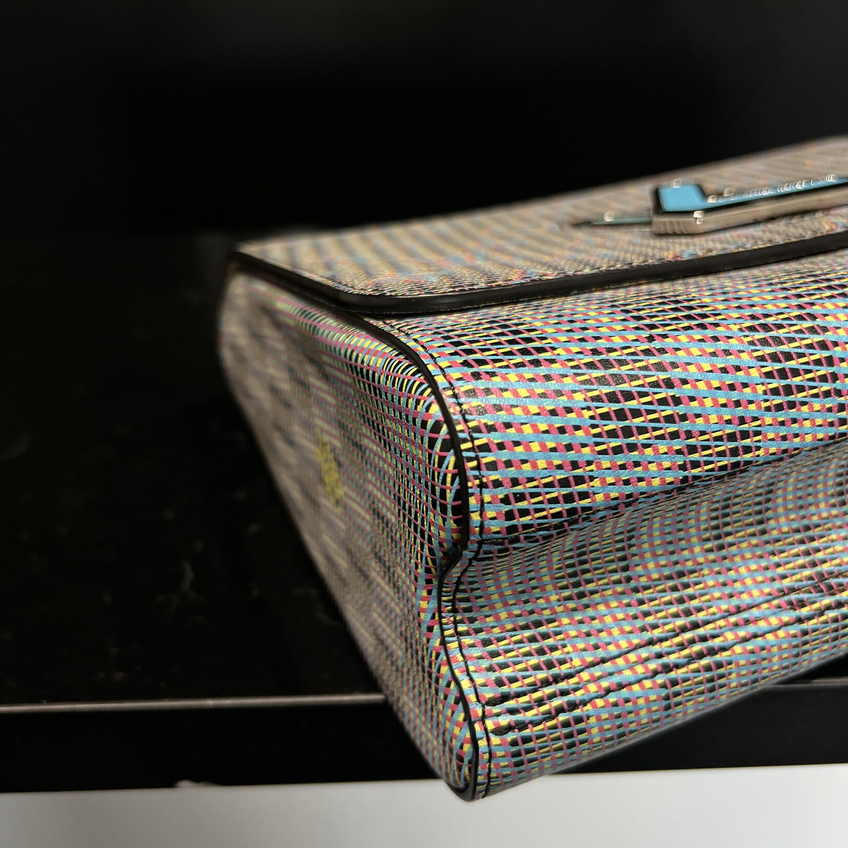 Louis Vuitton Louis Vuitton Twist MM Pop