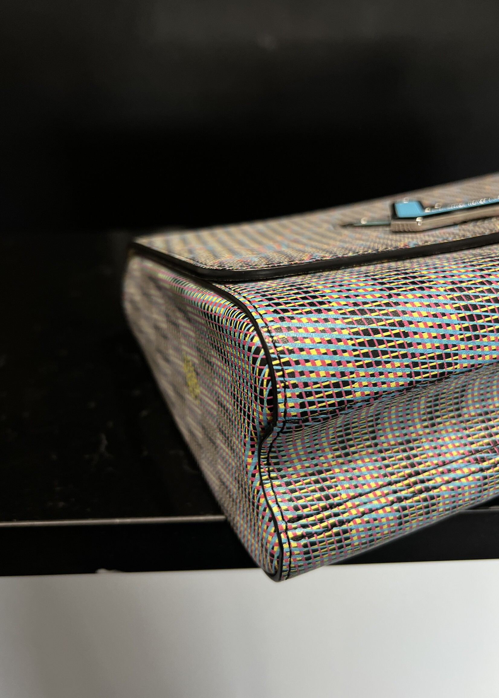 Louis Vuitton SOLD- Louis Vuitton Twist MM Pop