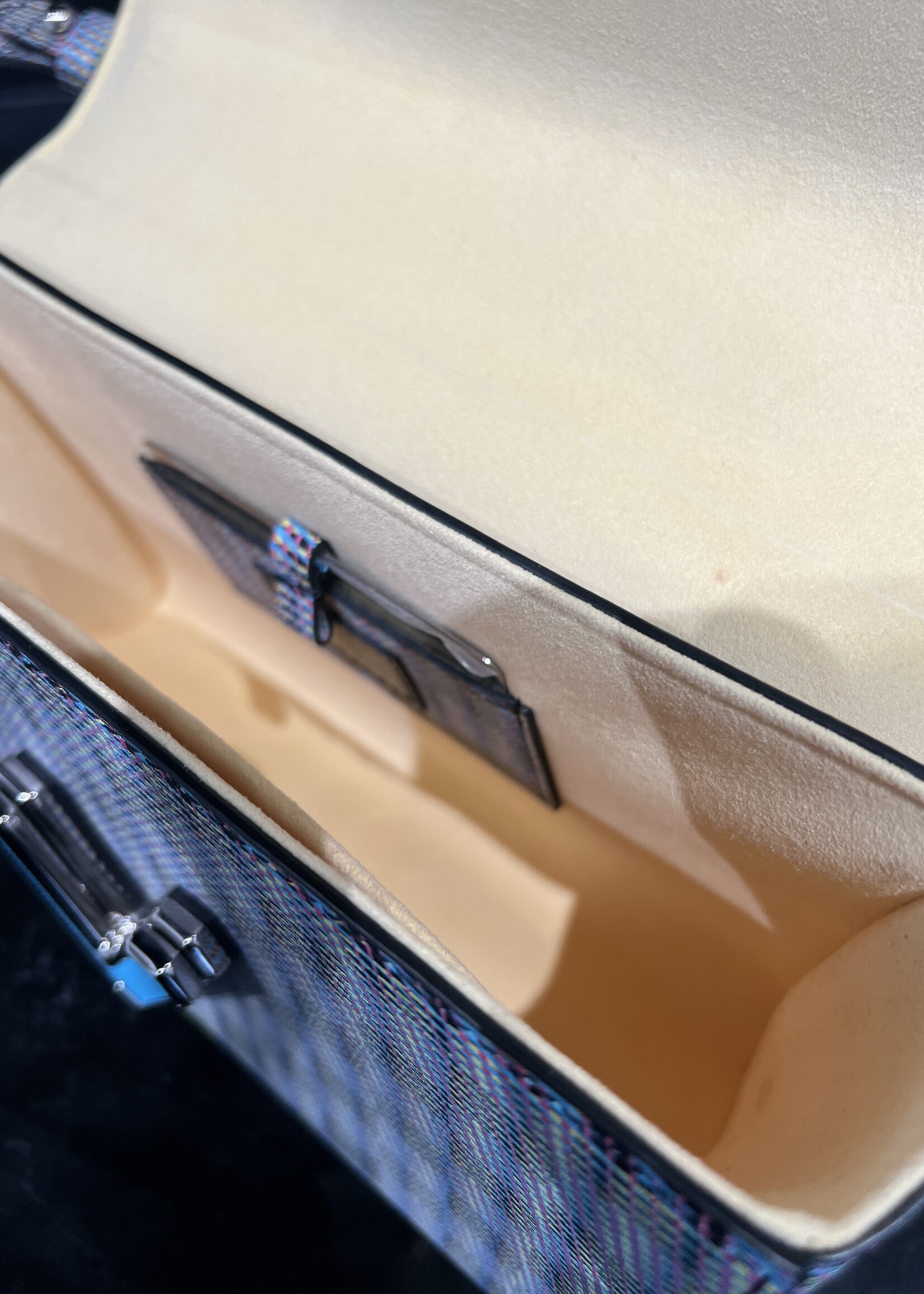 Louis Vuitton SOLD- Louis Vuitton Twist MM Pop