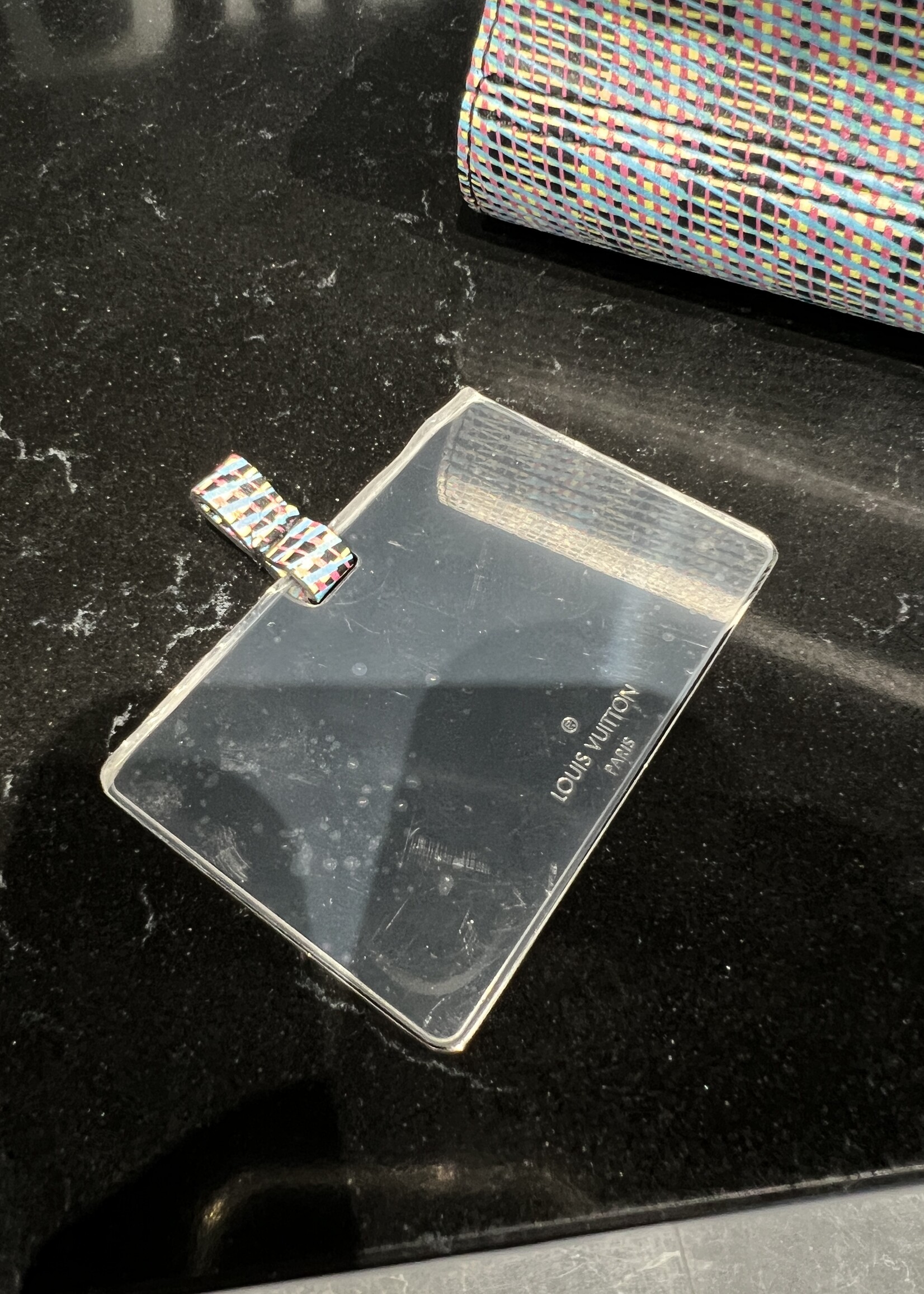 Louis Vuitton SOLD- Louis Vuitton Twist MM Pop