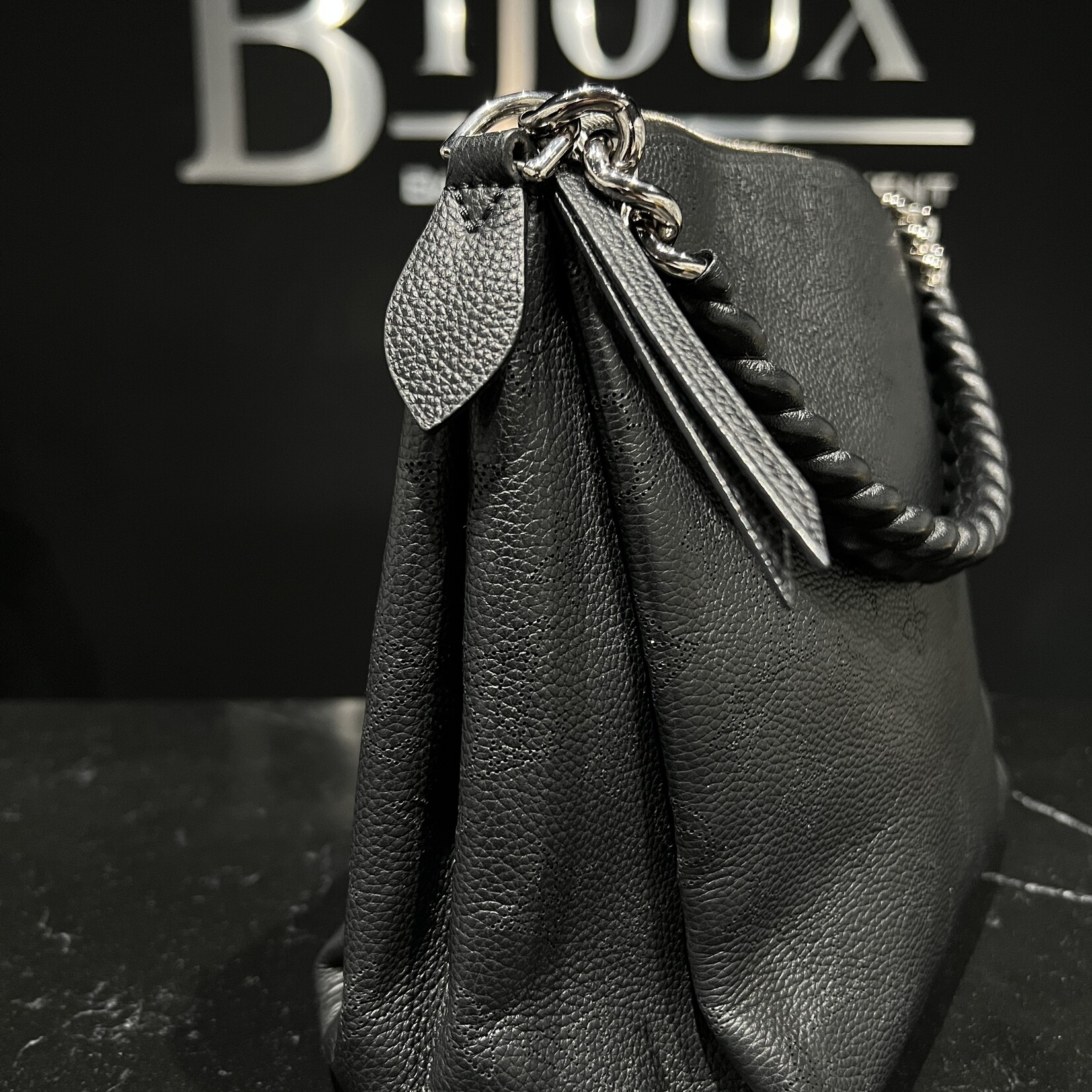 Louis Vuitton SOLD - Louis Vuitton Mahina Babylone