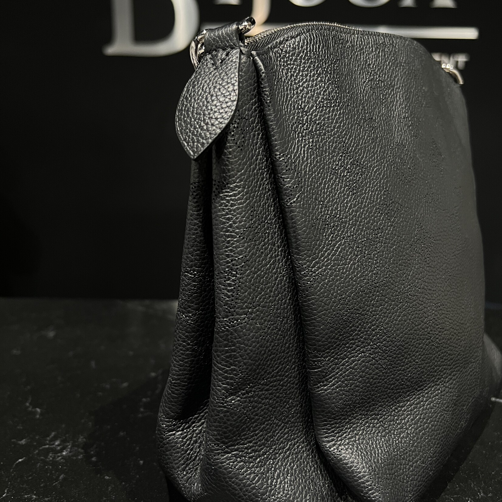 Louis Vuitton SOLD - Louis Vuitton Mahina Babylone