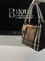 Burberry SOLD- Burberry Canterbury Handbag