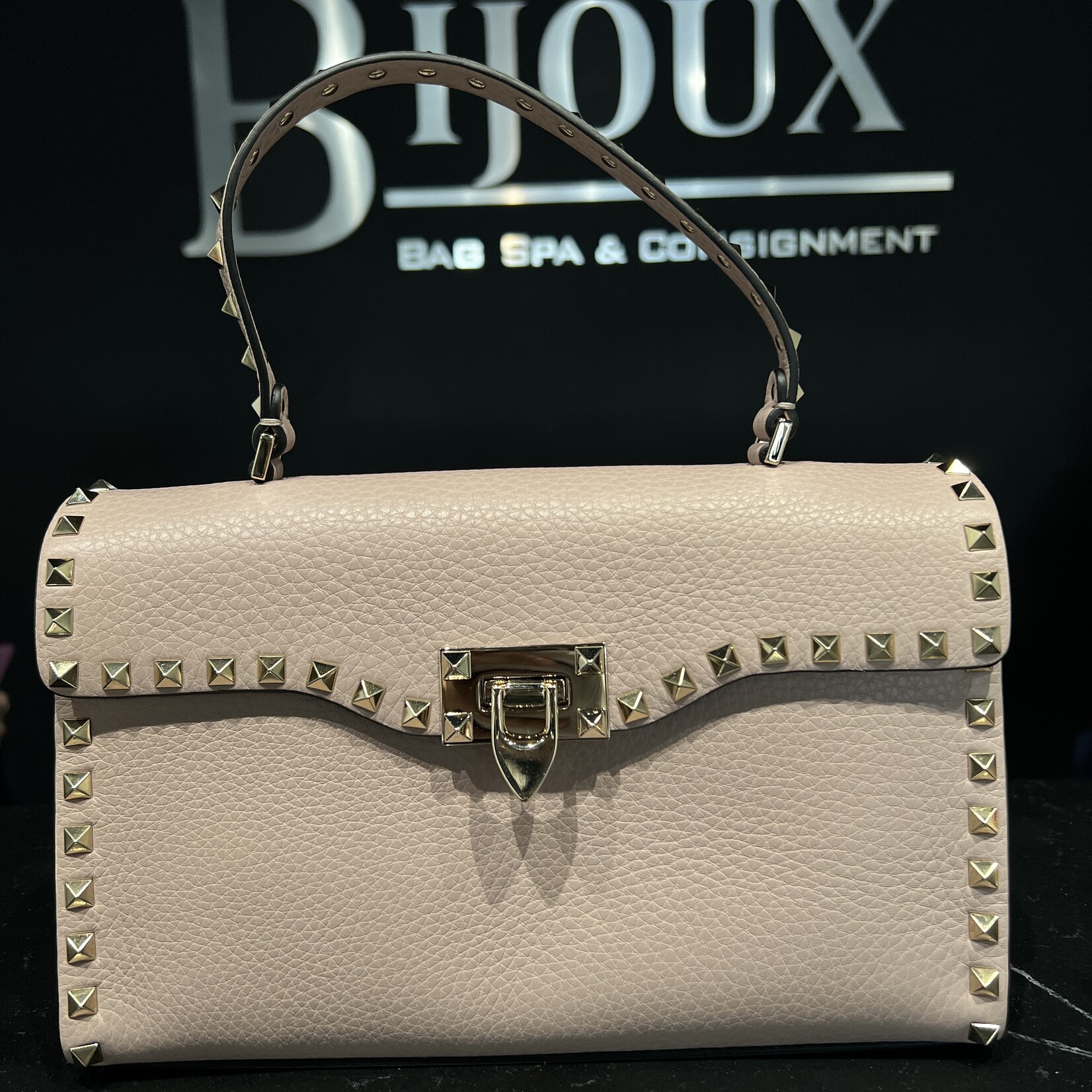 Valentino Valentino Rockstud Crossbody