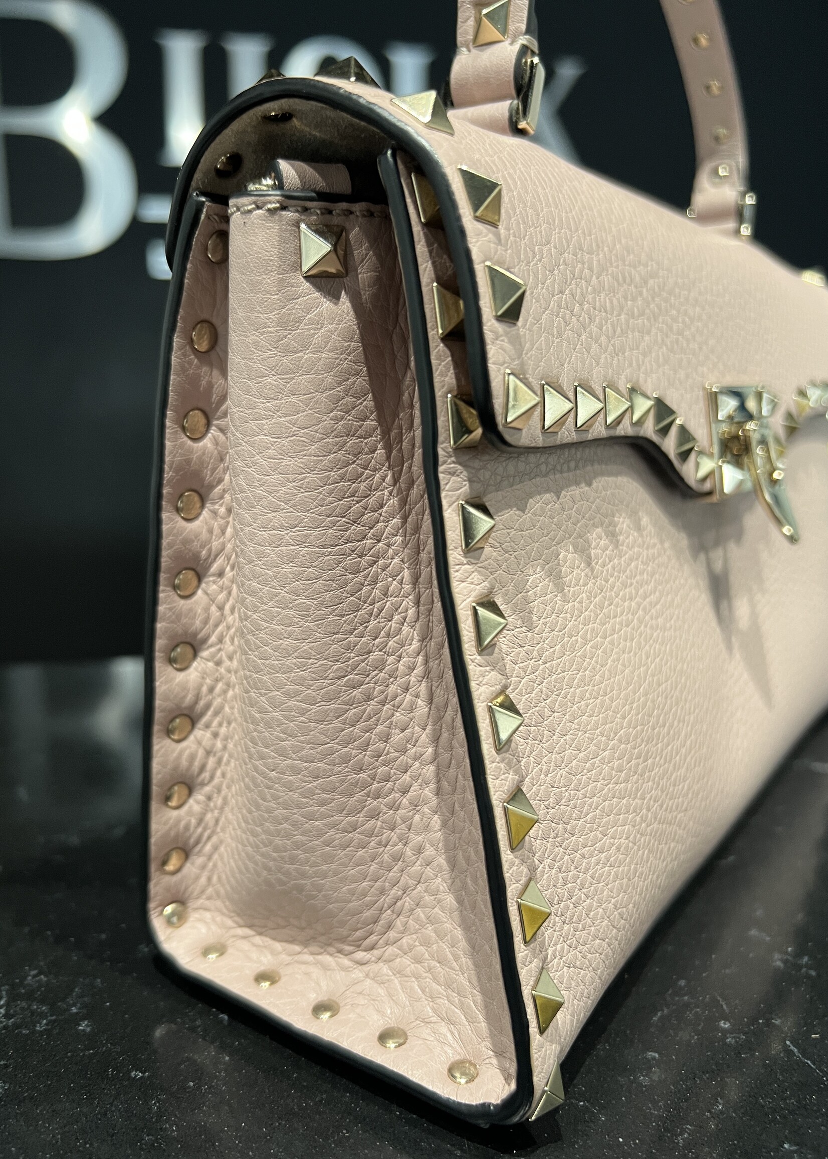 Valentino SOLD - Valentino Rockstud Crossbody