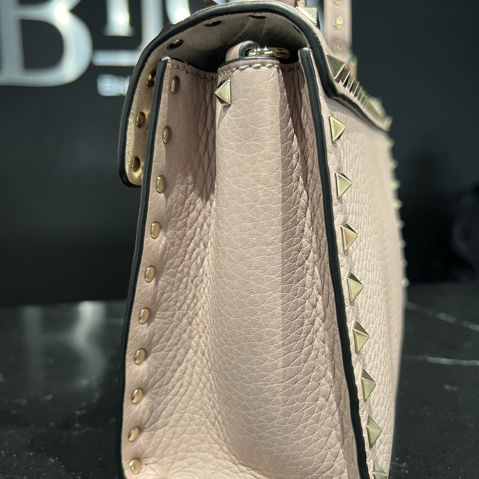Valentino Valentino Rockstud Crossbody