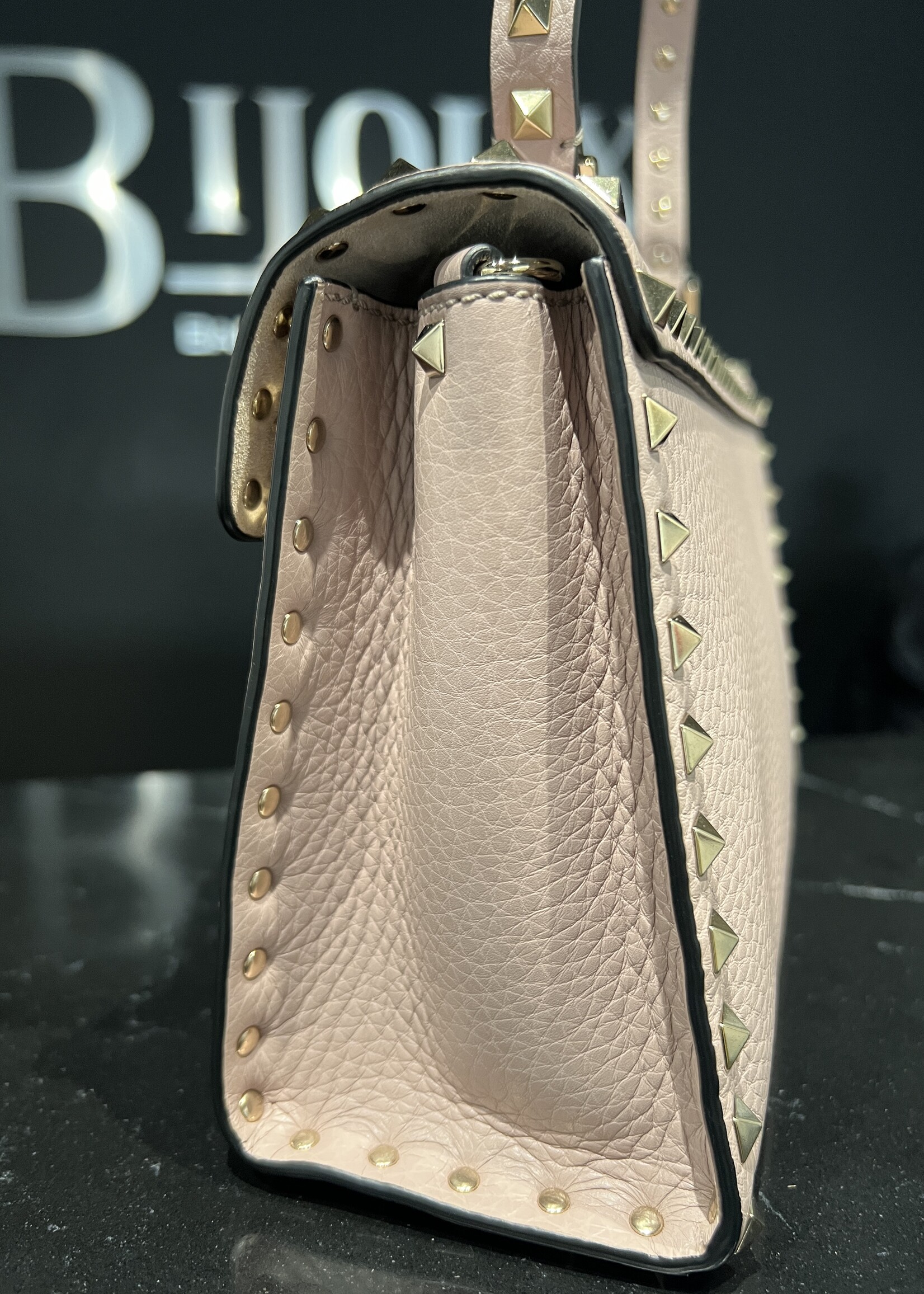 Valentino SOLD - Valentino Rockstud Crossbody