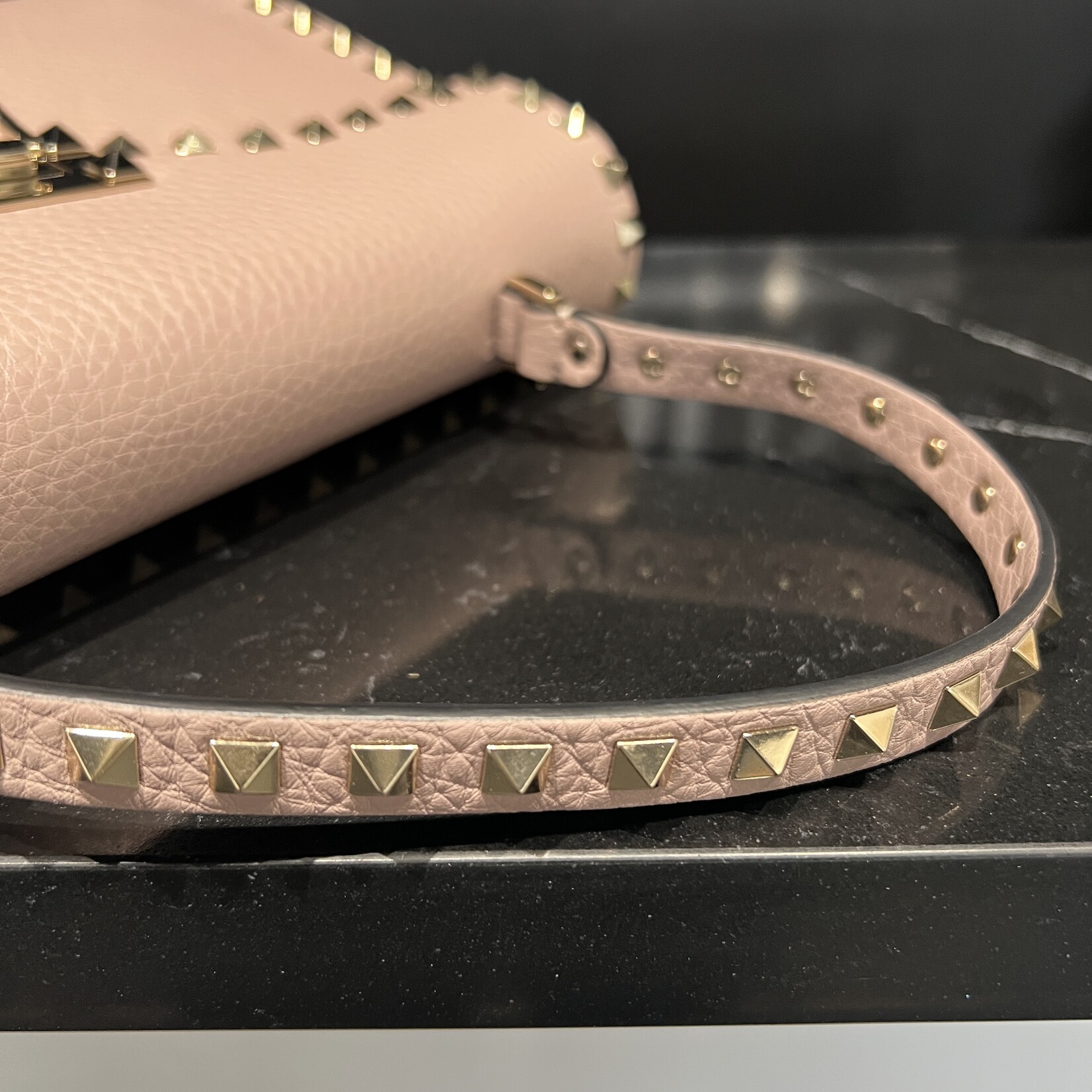 Valentino Valentino Rockstud Crossbody
