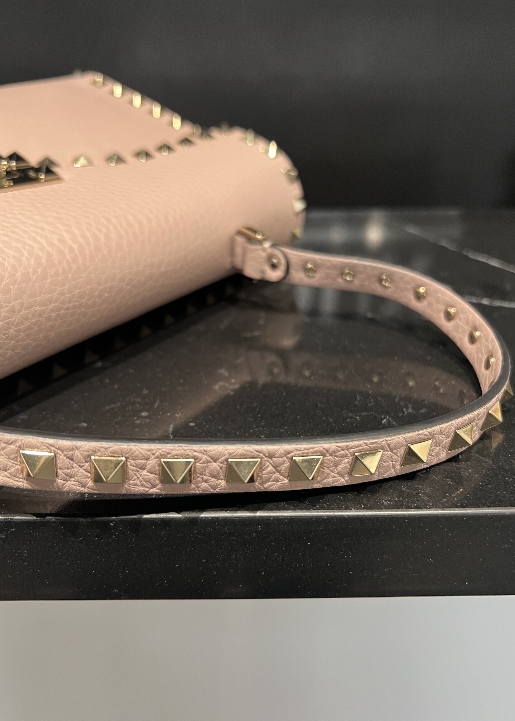 Valentino SOLD - Valentino Rockstud Crossbody